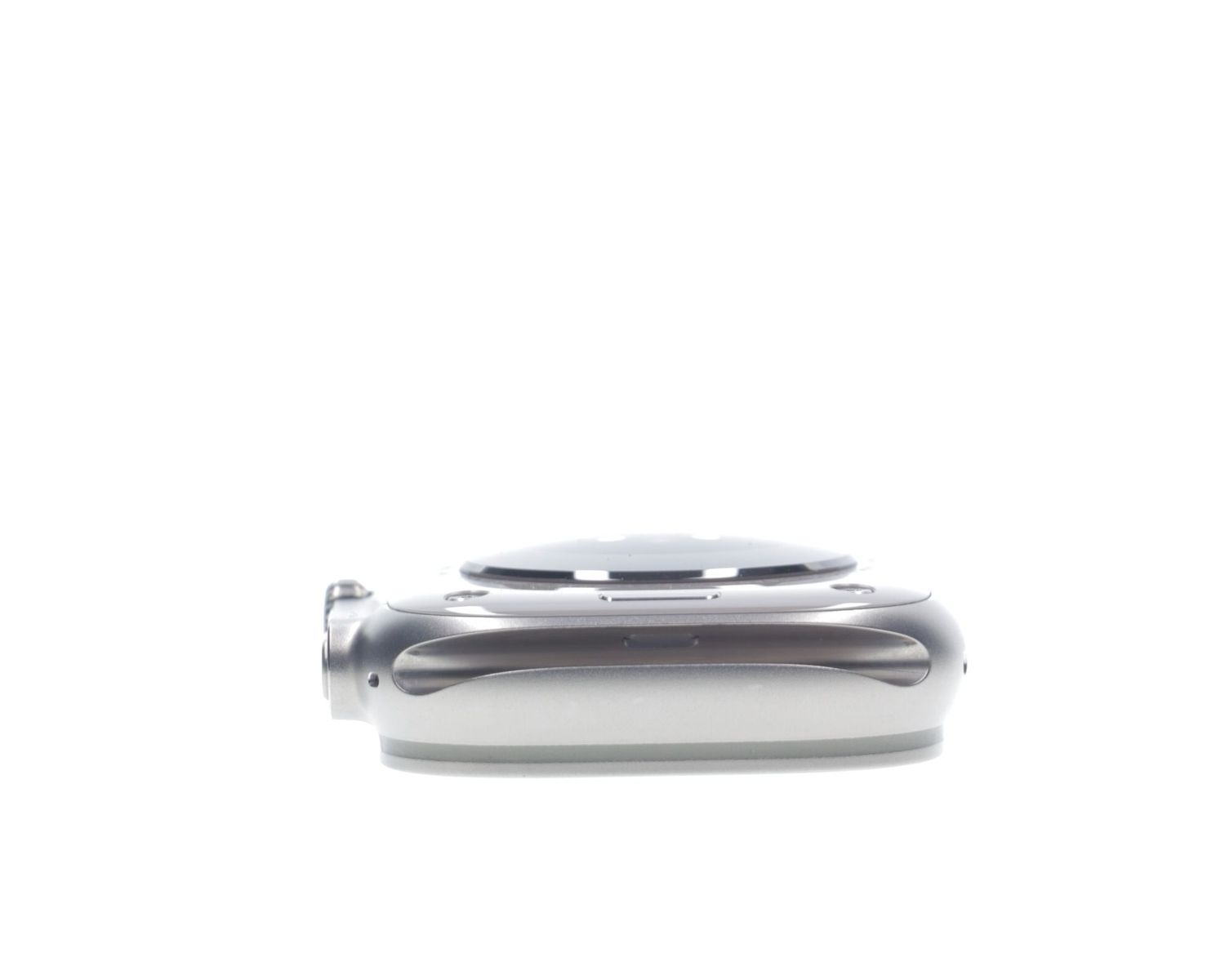 Apple Watch Ultra 2022, GPS + Cellular, Titanium 49mm Titanium - Σαν καινούργιο