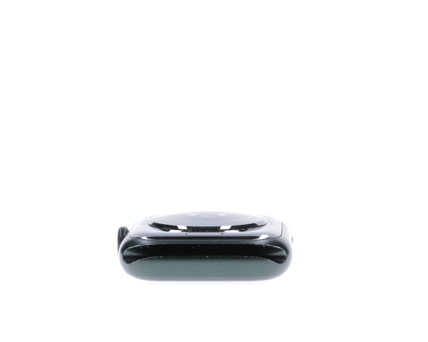 Apple Watch Series 7 2021, GPS, Aluminium 45mm Green - Отлично