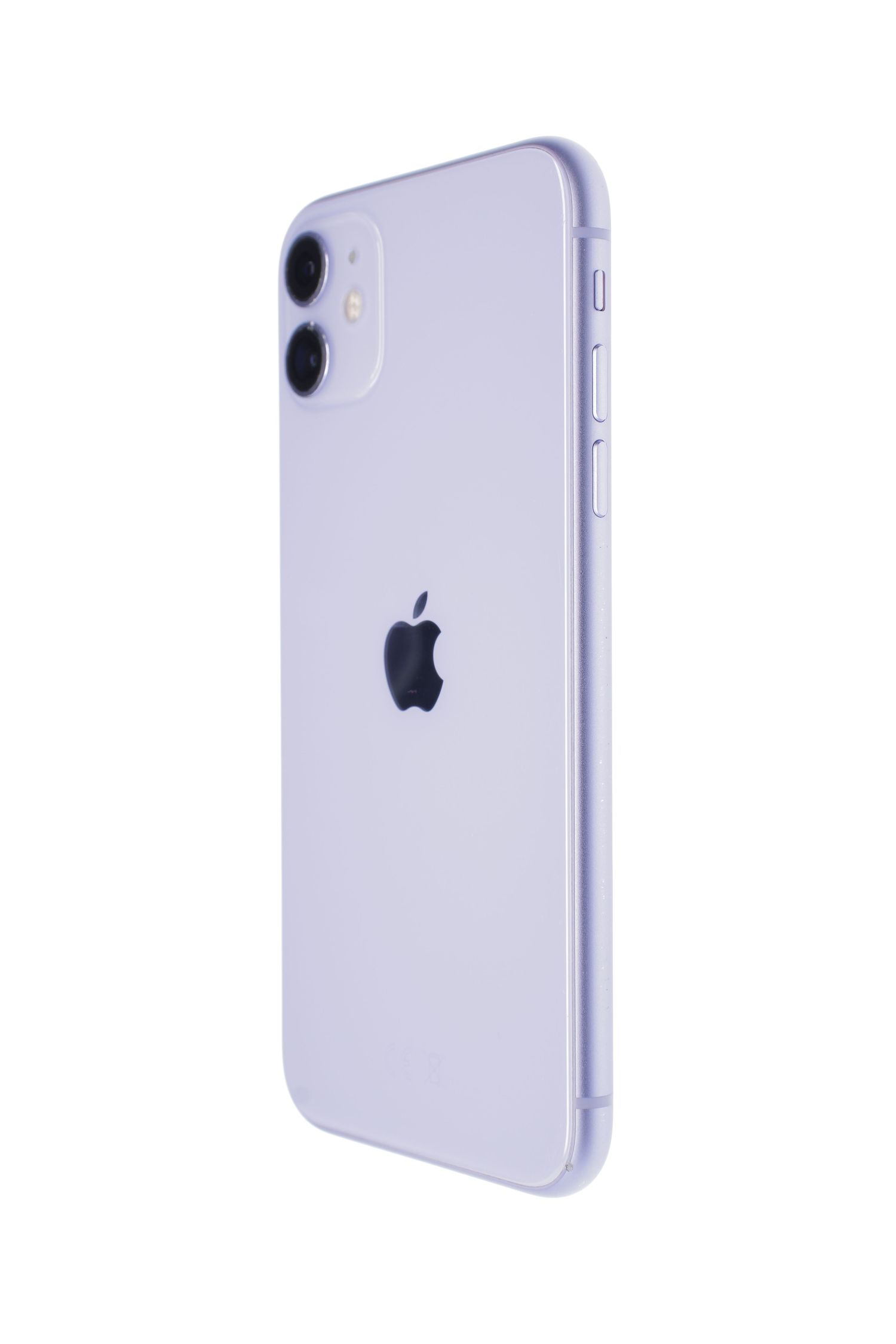 Apple iPhone 11 64 GB Purple - Excelent