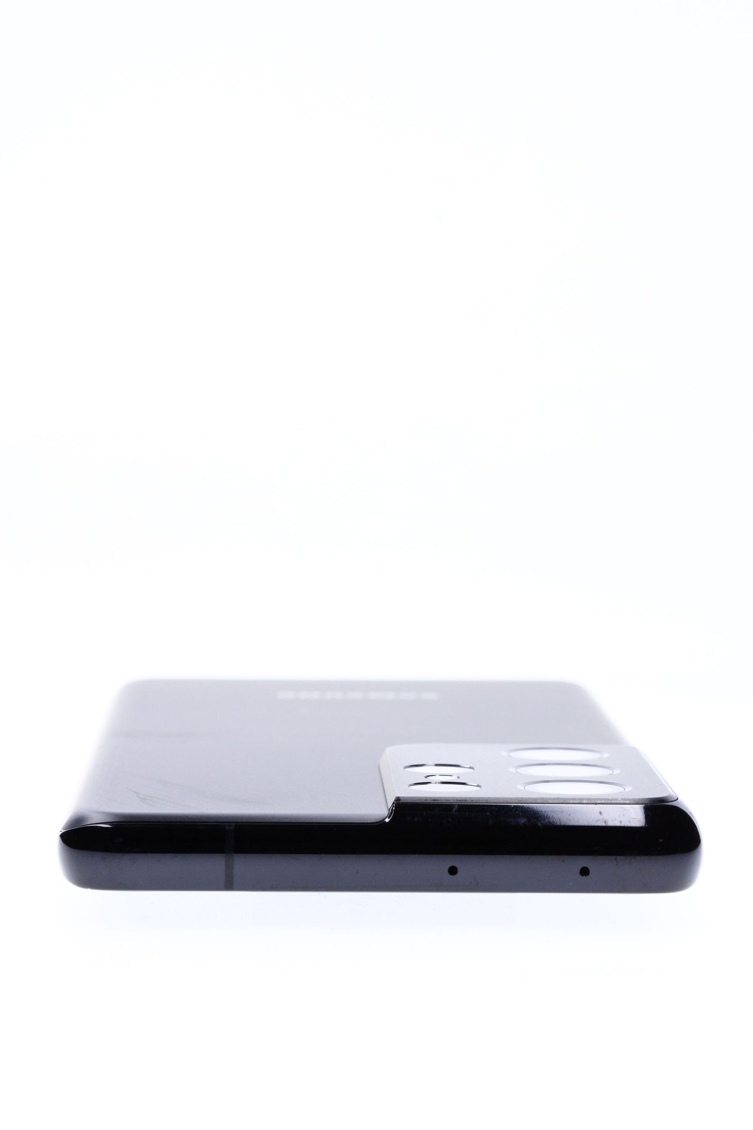 Samsung Galaxy S21 Ultra 5G 128 GB Black - Εξαιρετικό
