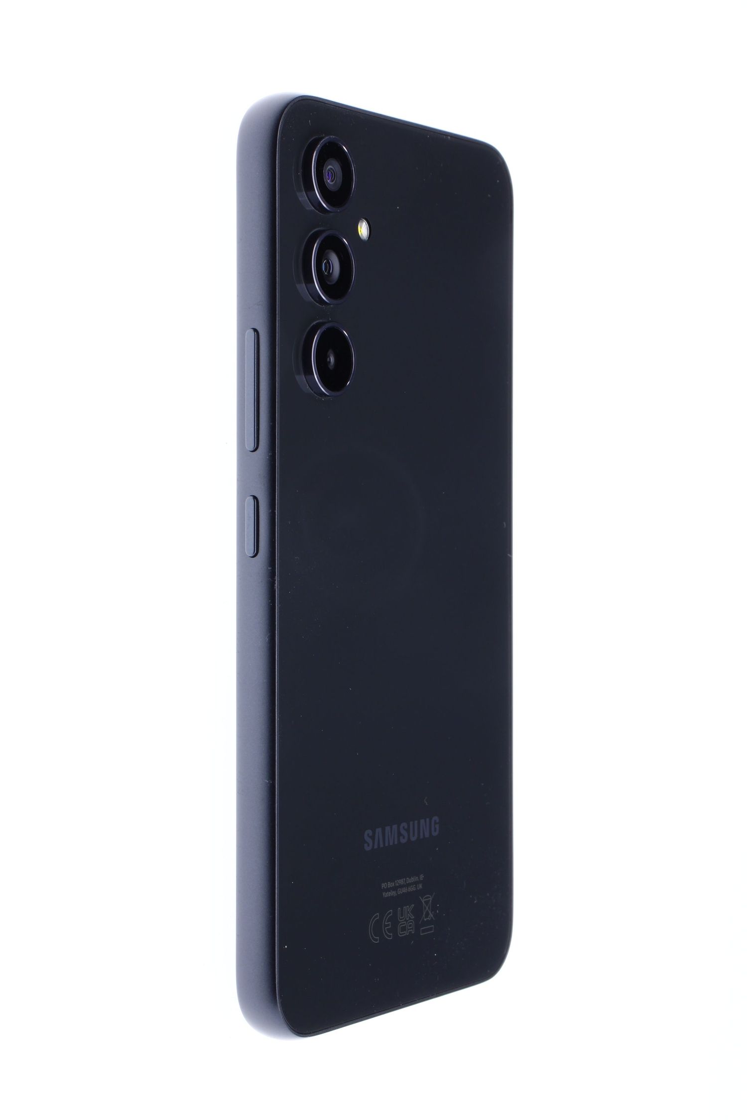 Samsung Galaxy A54 5G 128 GB Awesome Graphite - Kiváló