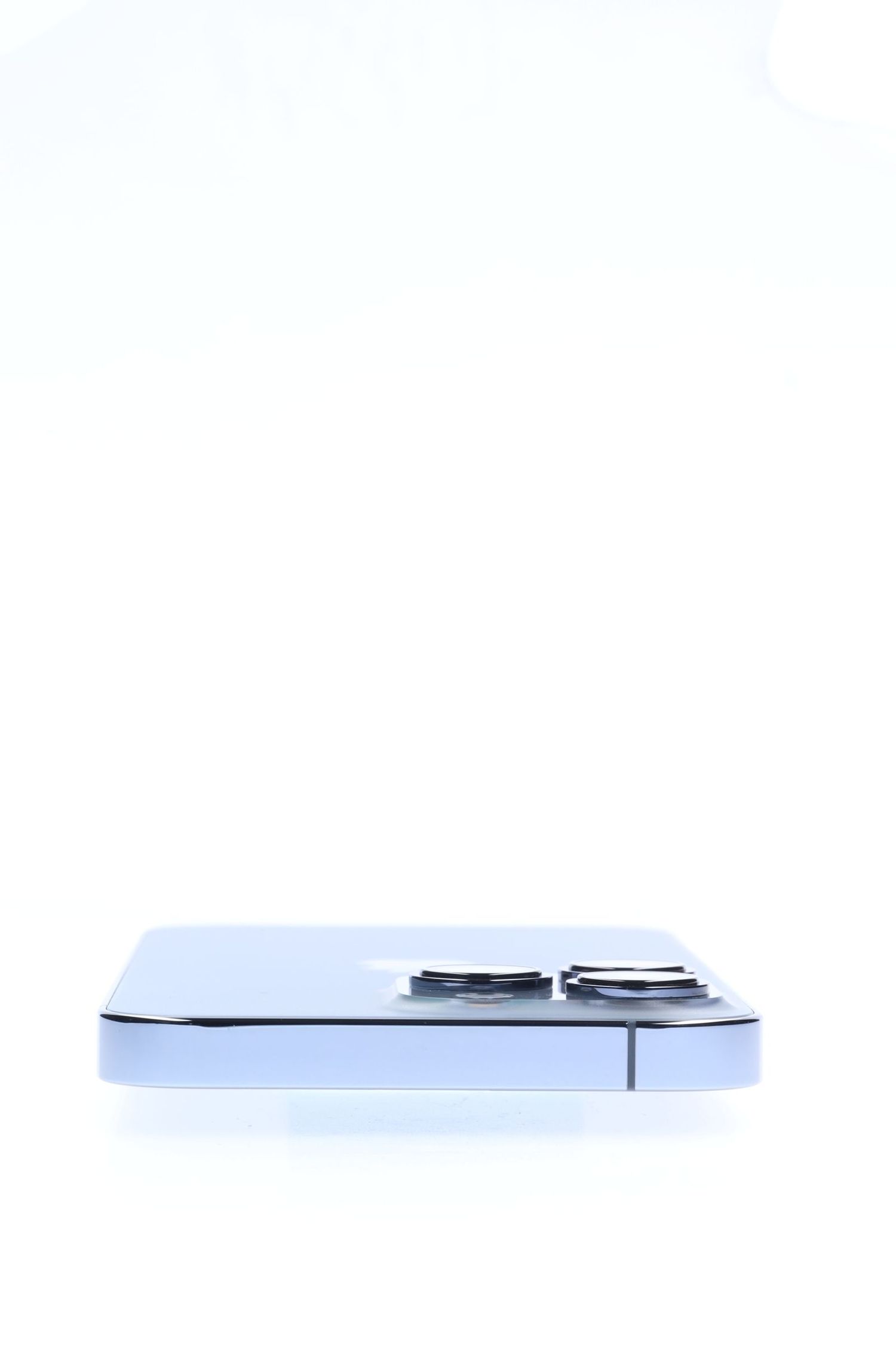 Apple iPhone 13 Pro 128 GB Sierra Blue - Като нов