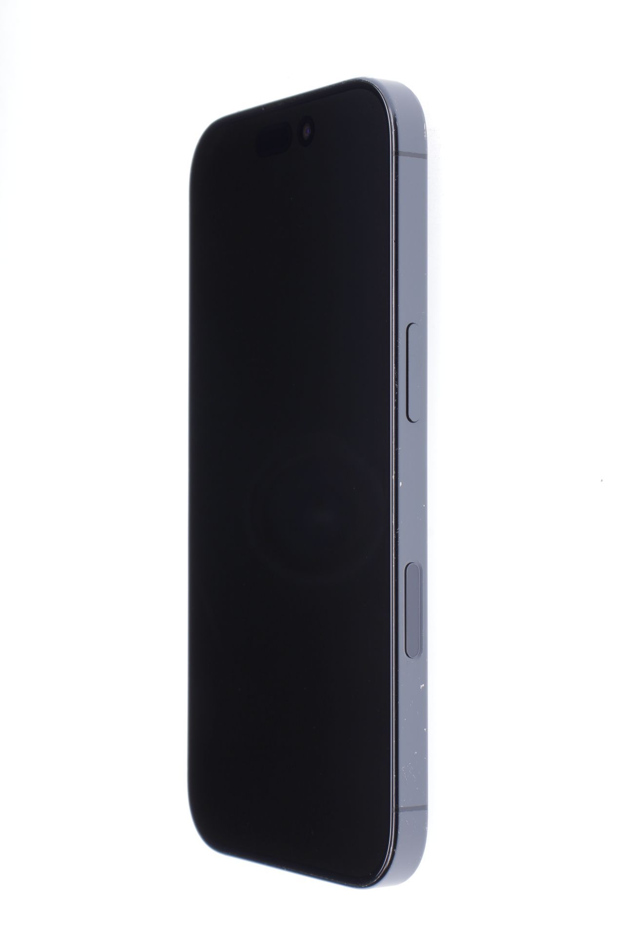 Apple iPhone 16 Pro 256 GB Black Titanium - Nagyon jó