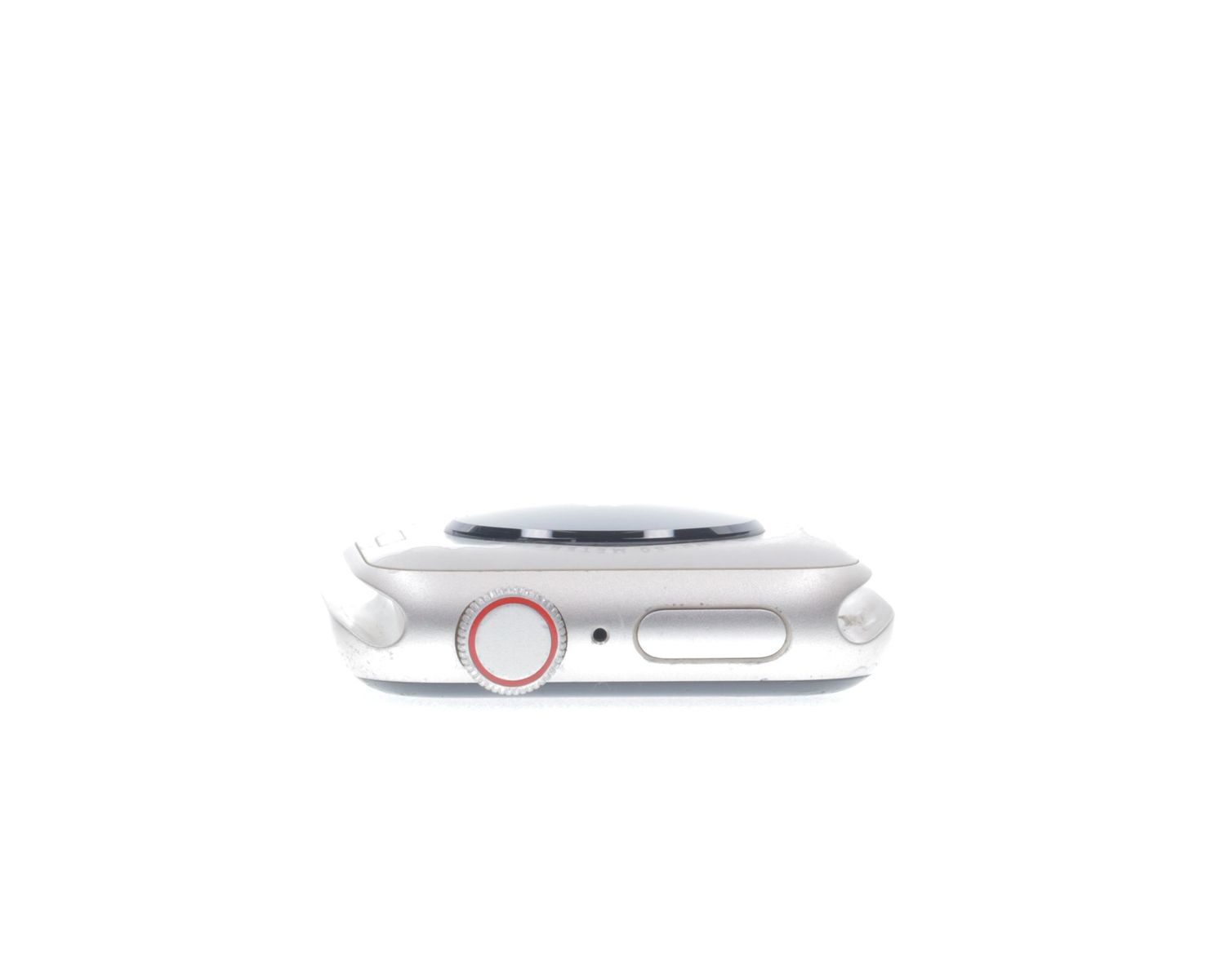 Apple Watch SE 2022, GPS + Cellular, Aluminium 40mm Starlight - Nagyon jó