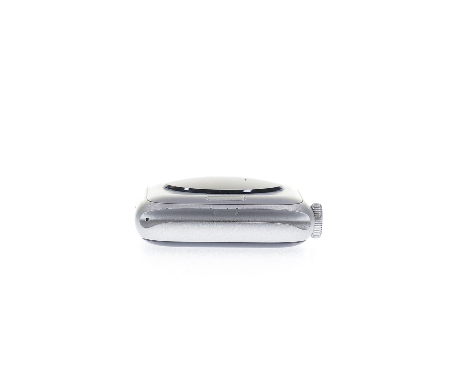 Apple Watch SE 2022, GPS, Aluminium 44mm Silver - Σαν καινούργιο