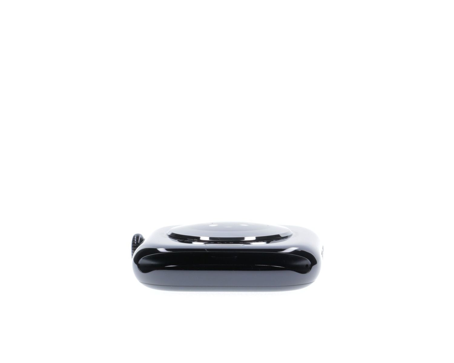 Apple Watch Series 10 2024, GPS, Aluminium 46mm Jet Black - Σαν καινούργιο
