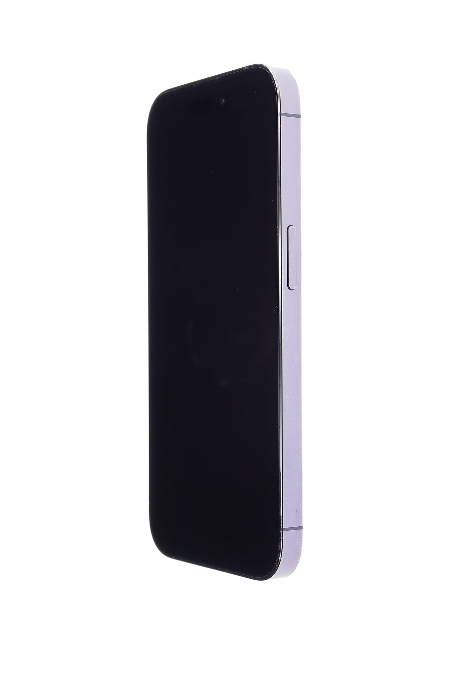 Apple iPhone 14 Pro 128 GB Deep Purple - Foarte bun