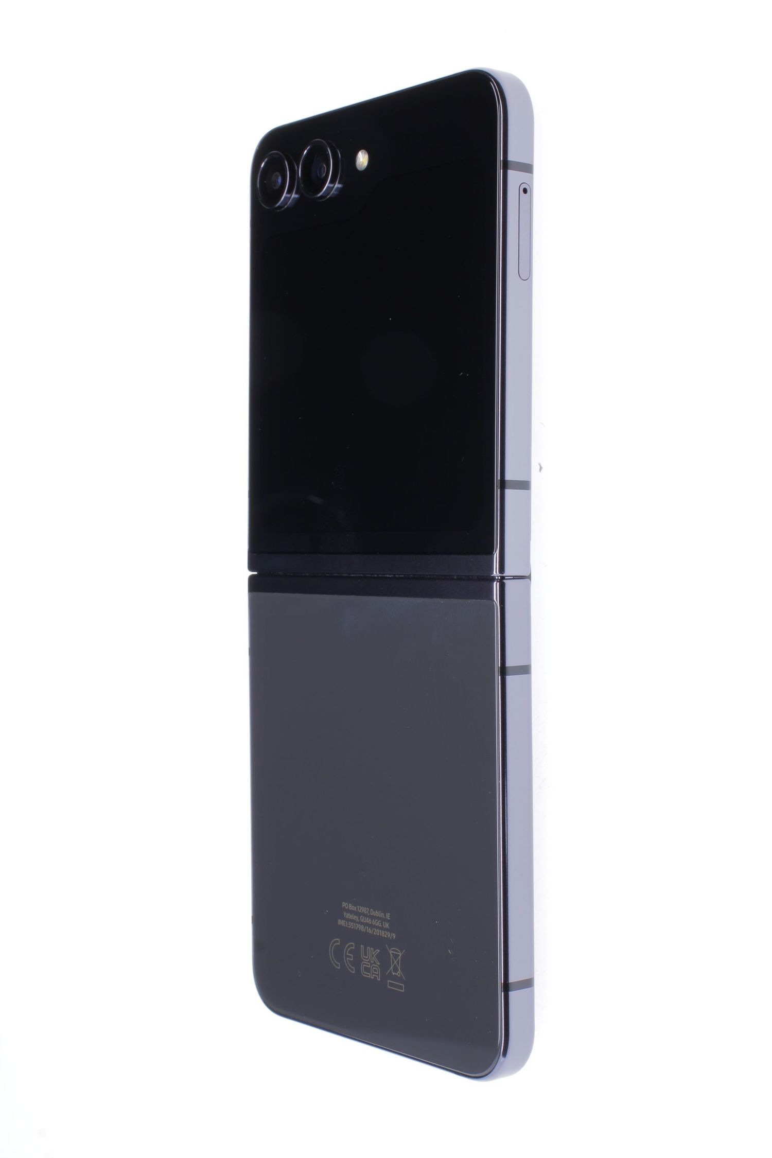 Samsung Galaxy Z Flip5 512 GB Graphite - Като нов