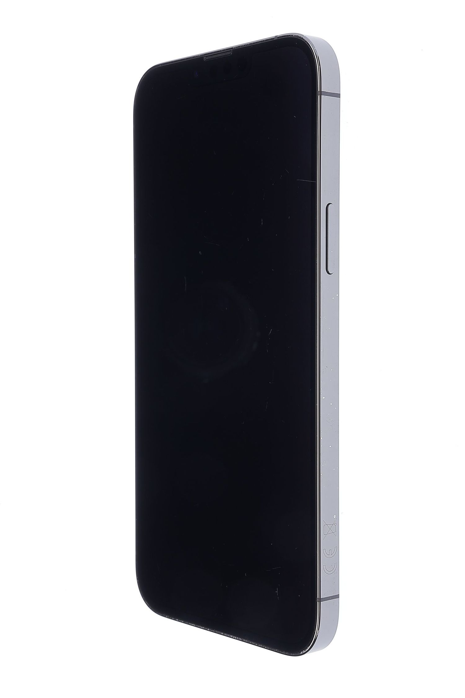 Apple iPhone 13 Pro Max, Graphite, 256 GB - de la 2.179 lei