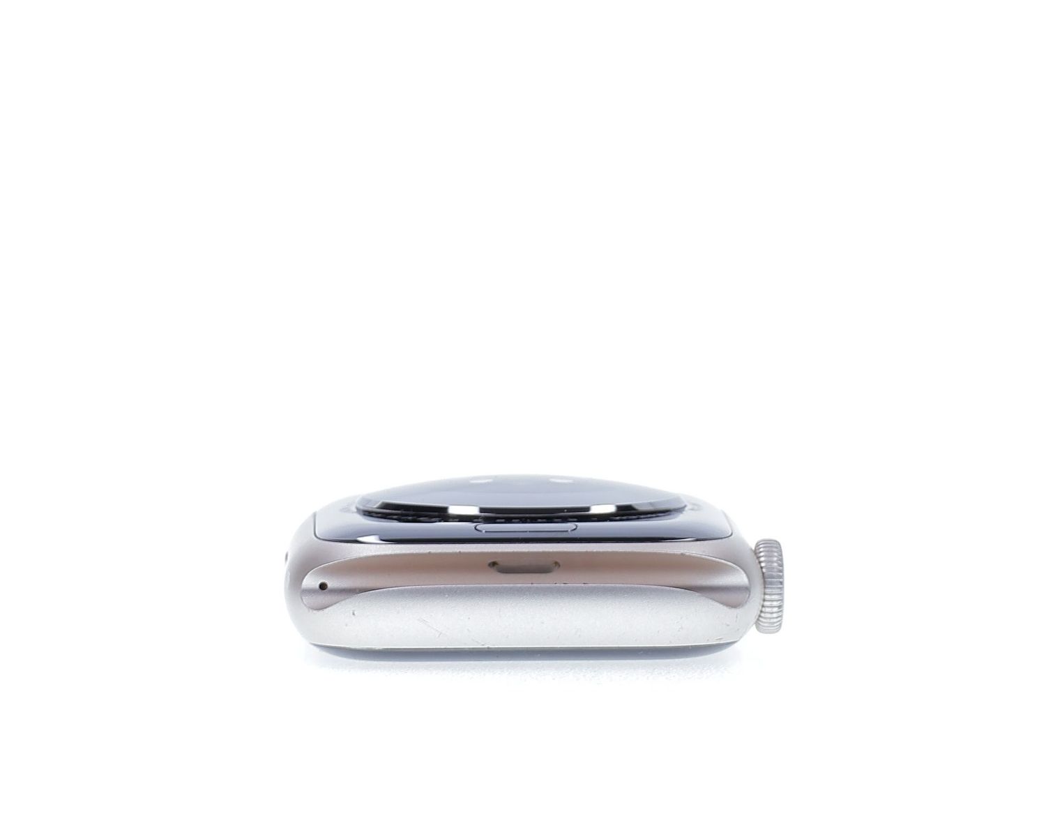 Apple Watch Series 8 2022, GPS, Aluminium 45mm Silver - Много добро