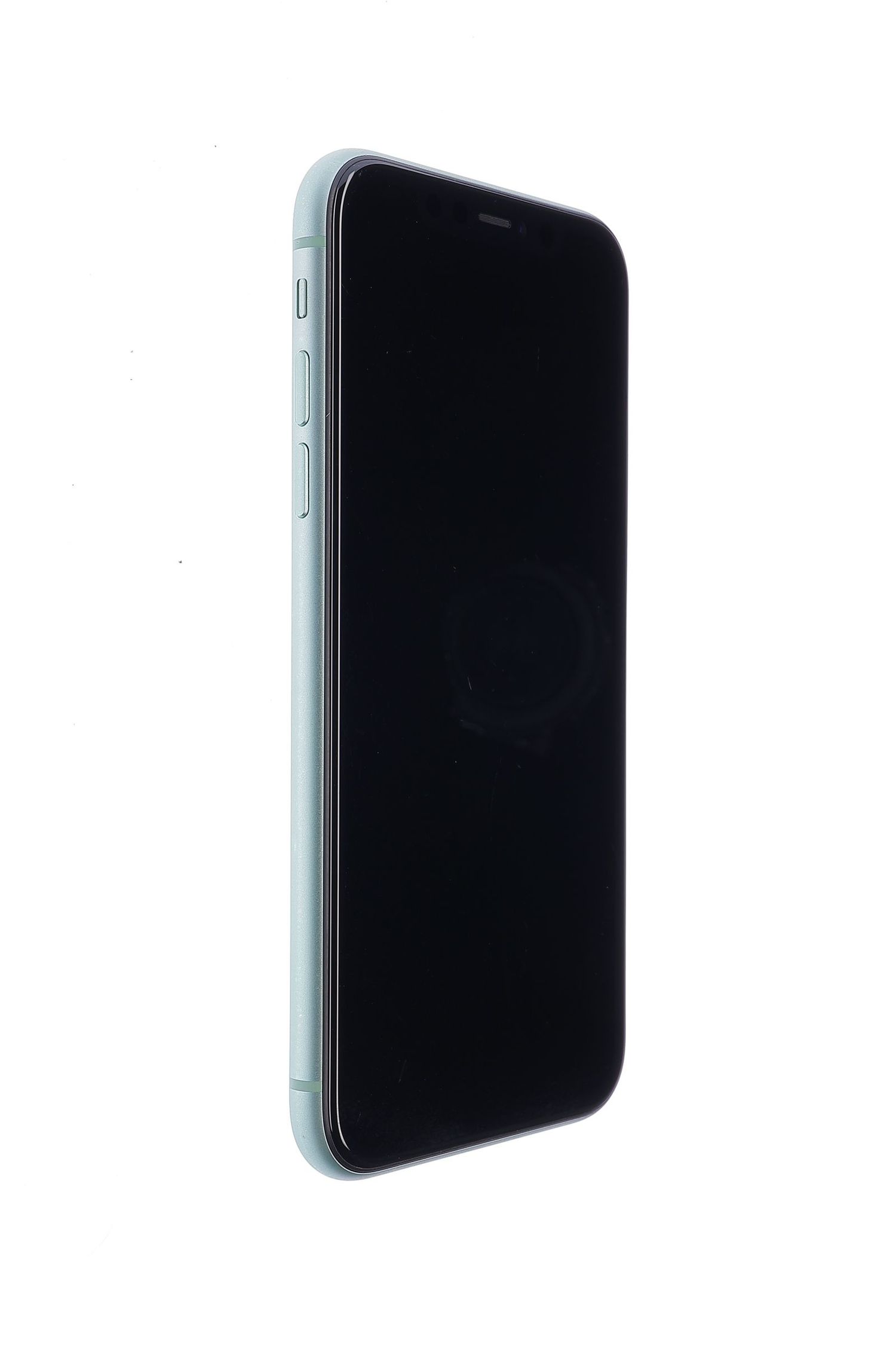 Apple iPhone 11 64 GB Green - Foarte bun