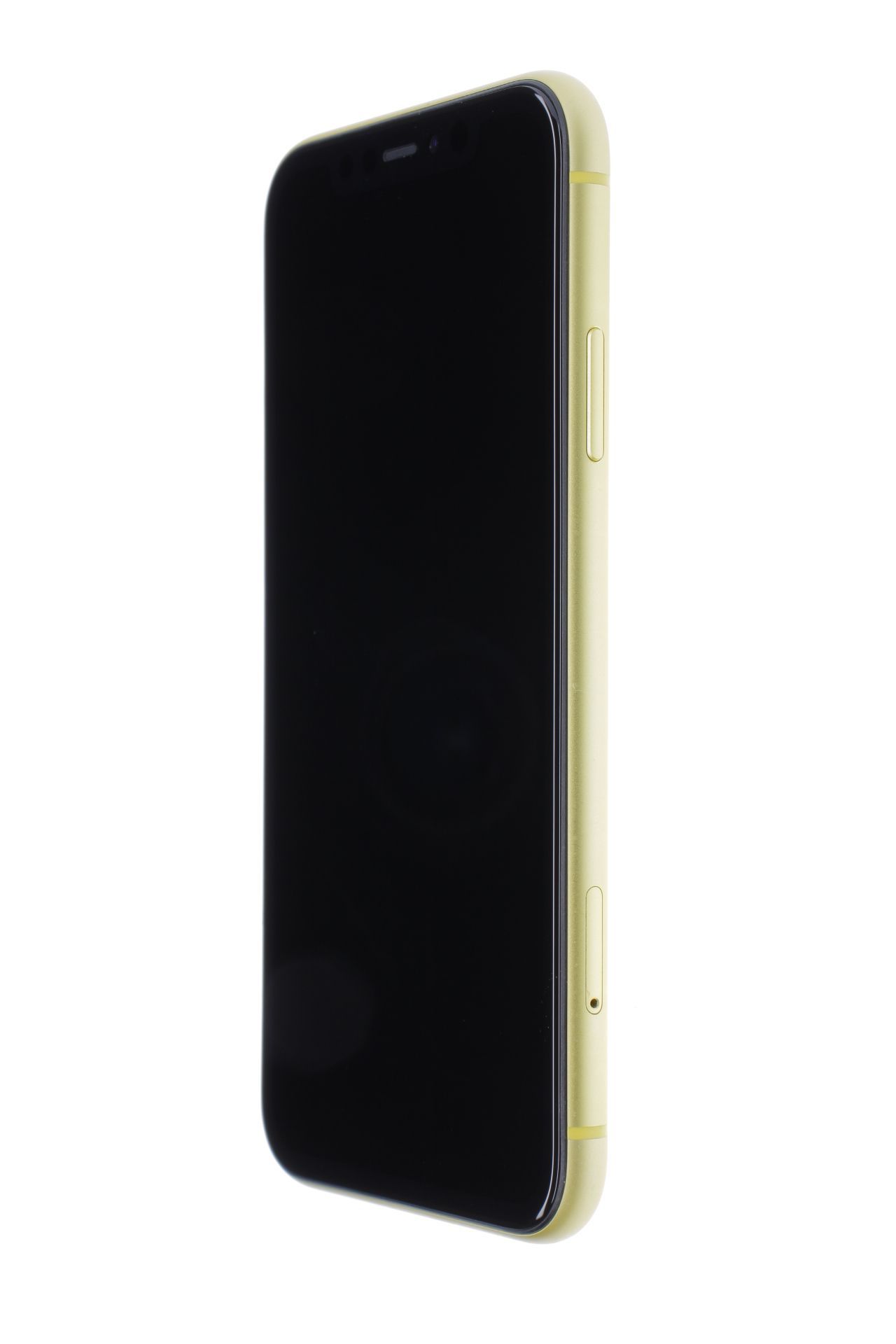 Apple iPhone 11 64 GB Yellow