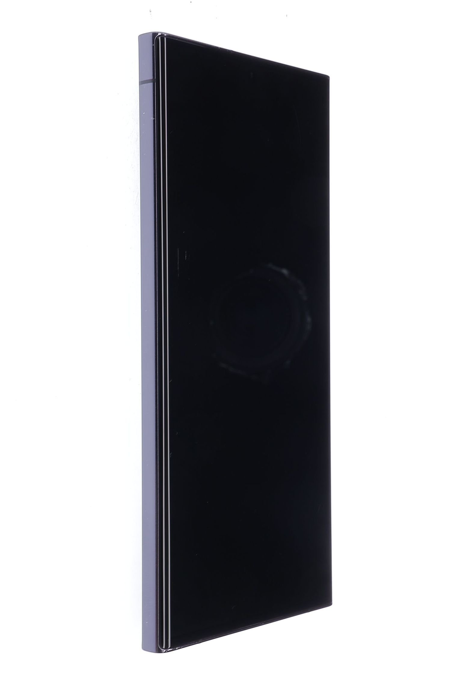 Samsung Galaxy S23 Ultra 5G Dual Sim 512 GB Phantom Black