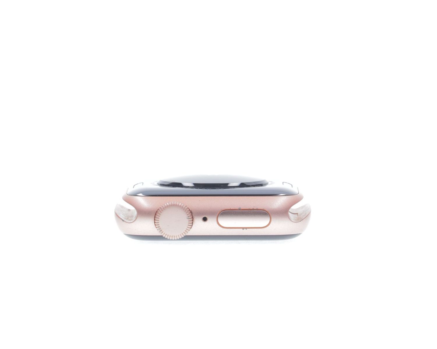 Apple Watch SE 2020, GPS, Aluminium 40mm Gold - Ca nou