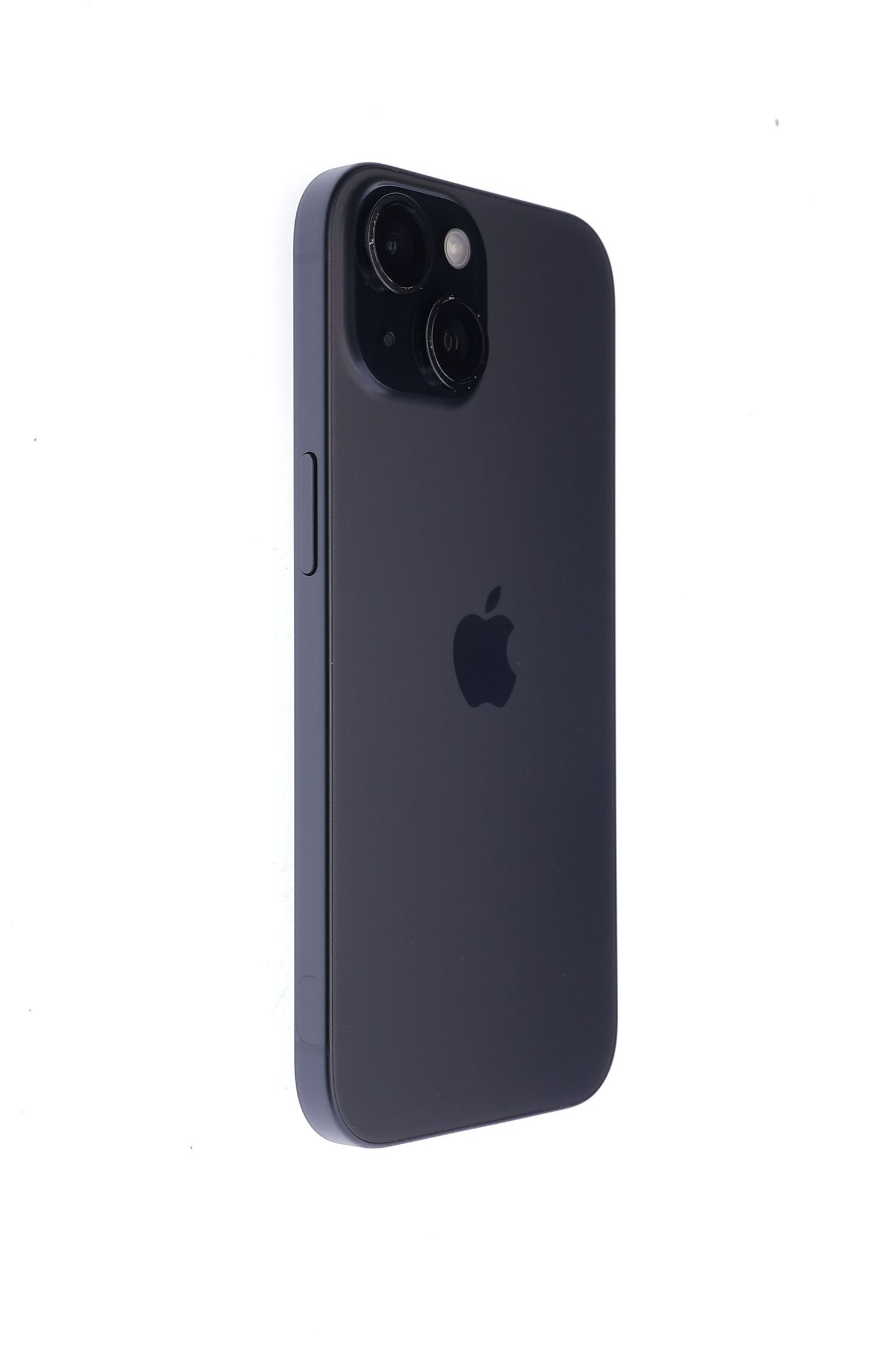 Apple iPhone 15 512 GB Black - Kiváló