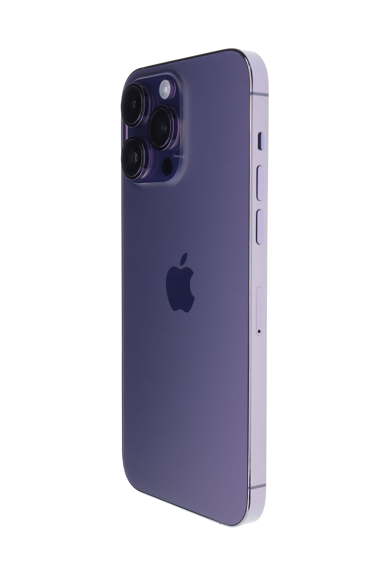 Apple iPhone 14 Pro Max 128 GB Deep Purple - Excelent