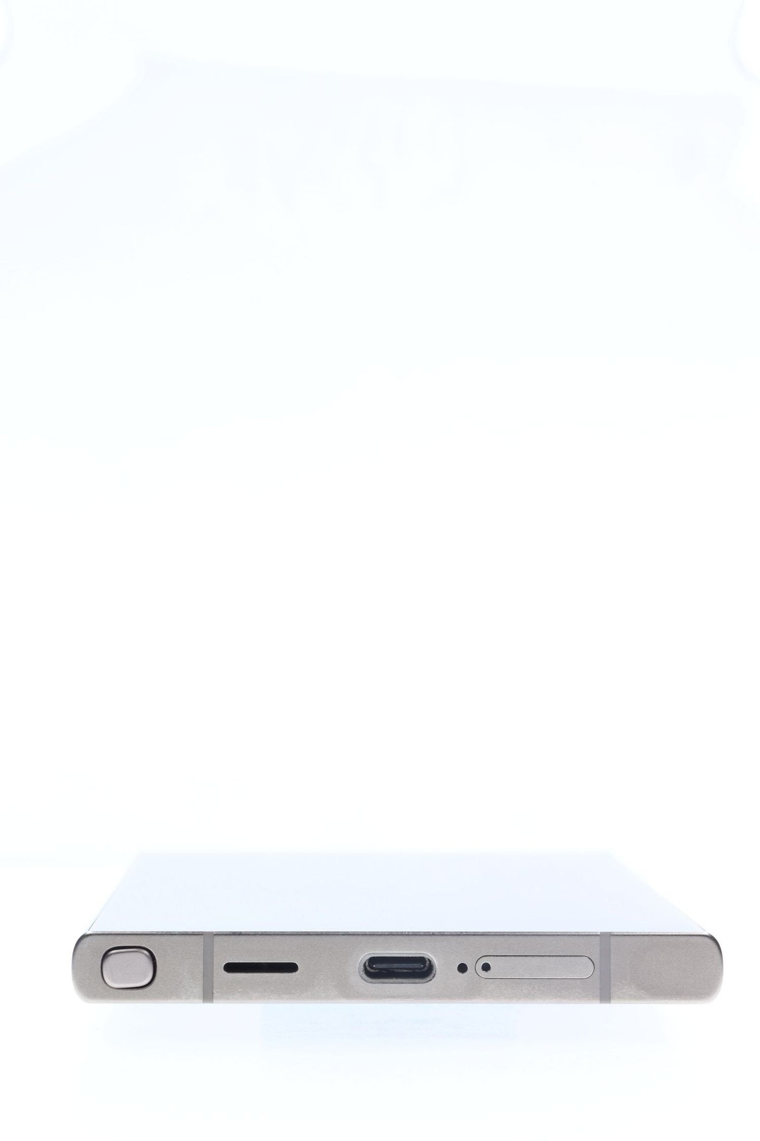 Samsung Galaxy S24 Ultra 5G Dual Sim 256 GB Titanium Grey - Excelent