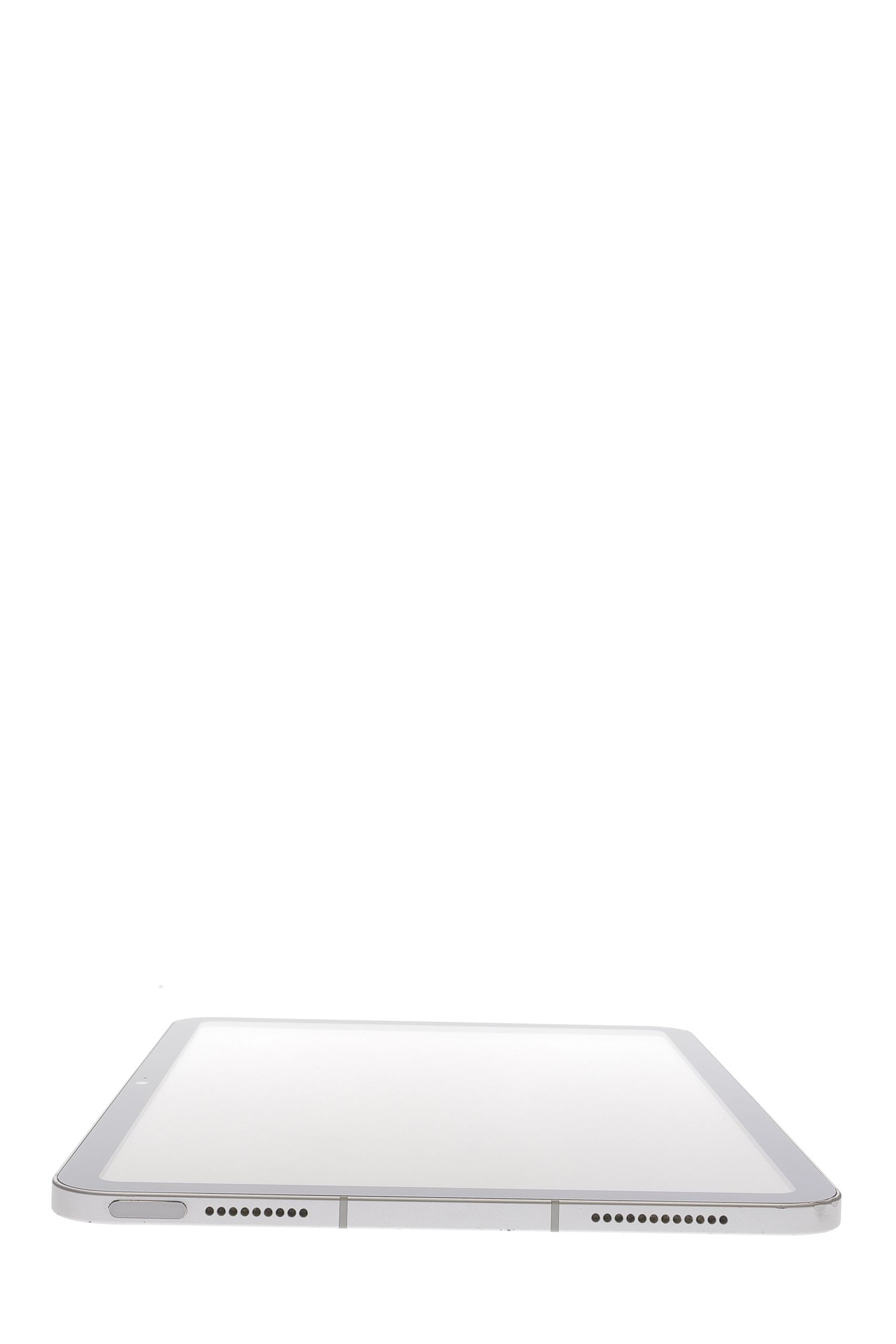 Apple iPad 10 (2022) 10.9" 10th Gen Cellular 64 GB Silver - Много добро