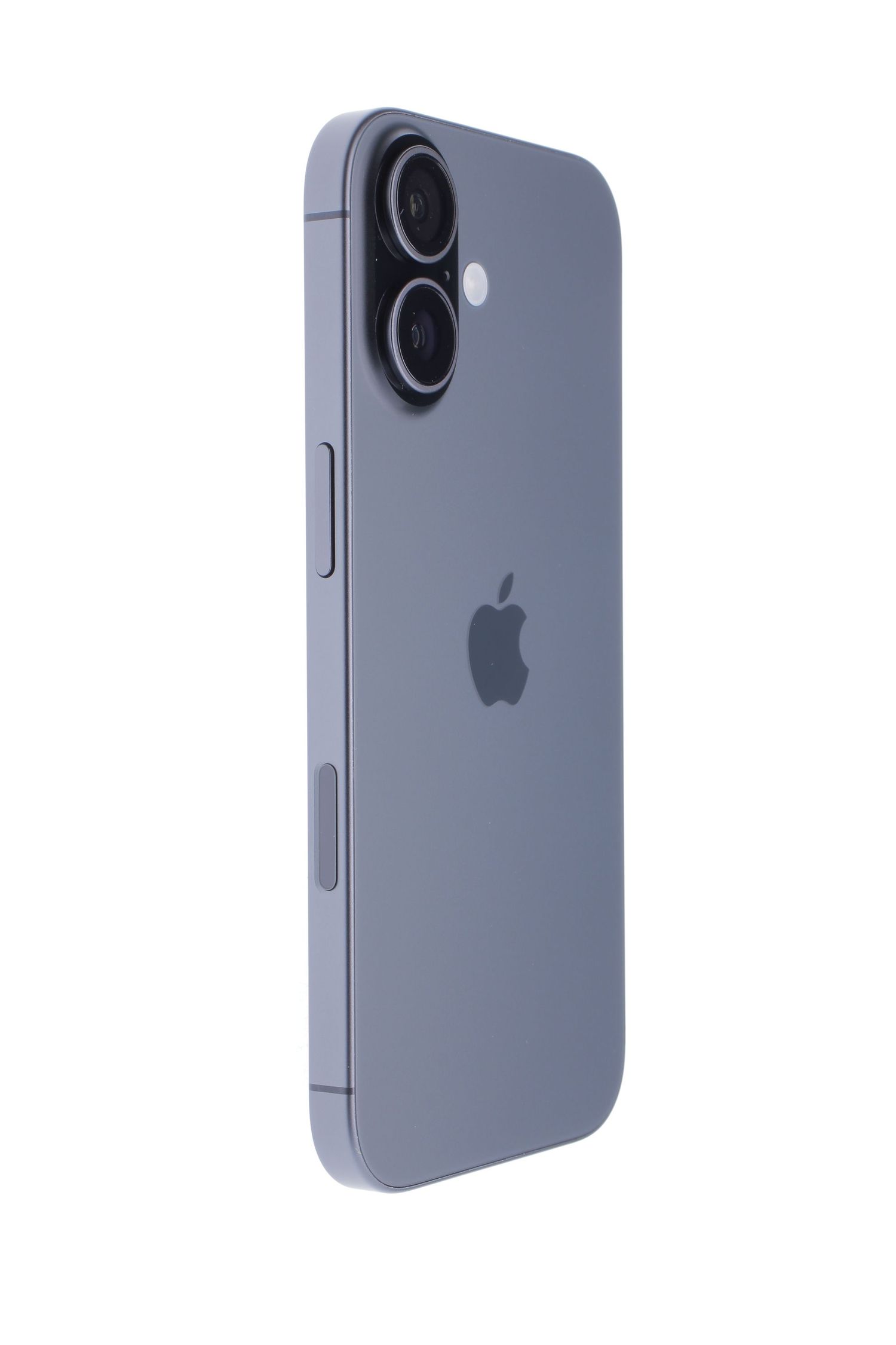 Apple iPhone 17 256 GB Black - Újszerű