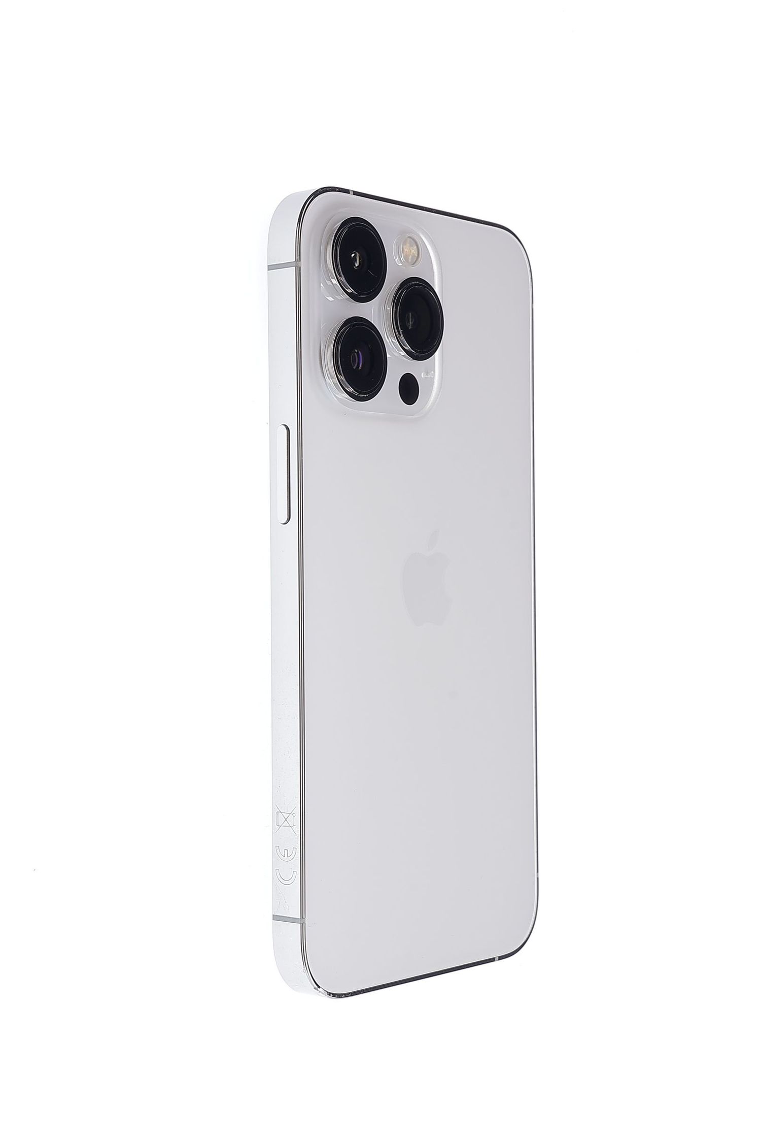 Apple iPhone 13 Pro 256 GB Silver - Ca nou