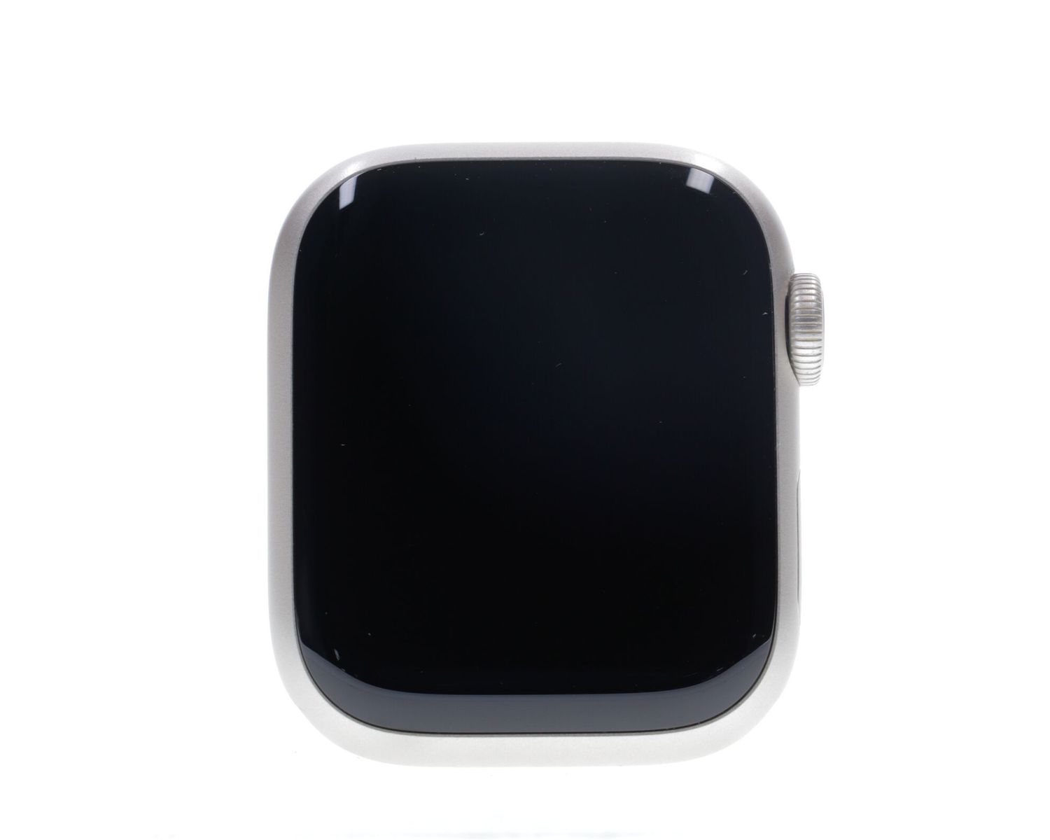 Apple Watch Series 8 2022, GPS, Aluminium 41mm Starlight - Σαν καινούργιο