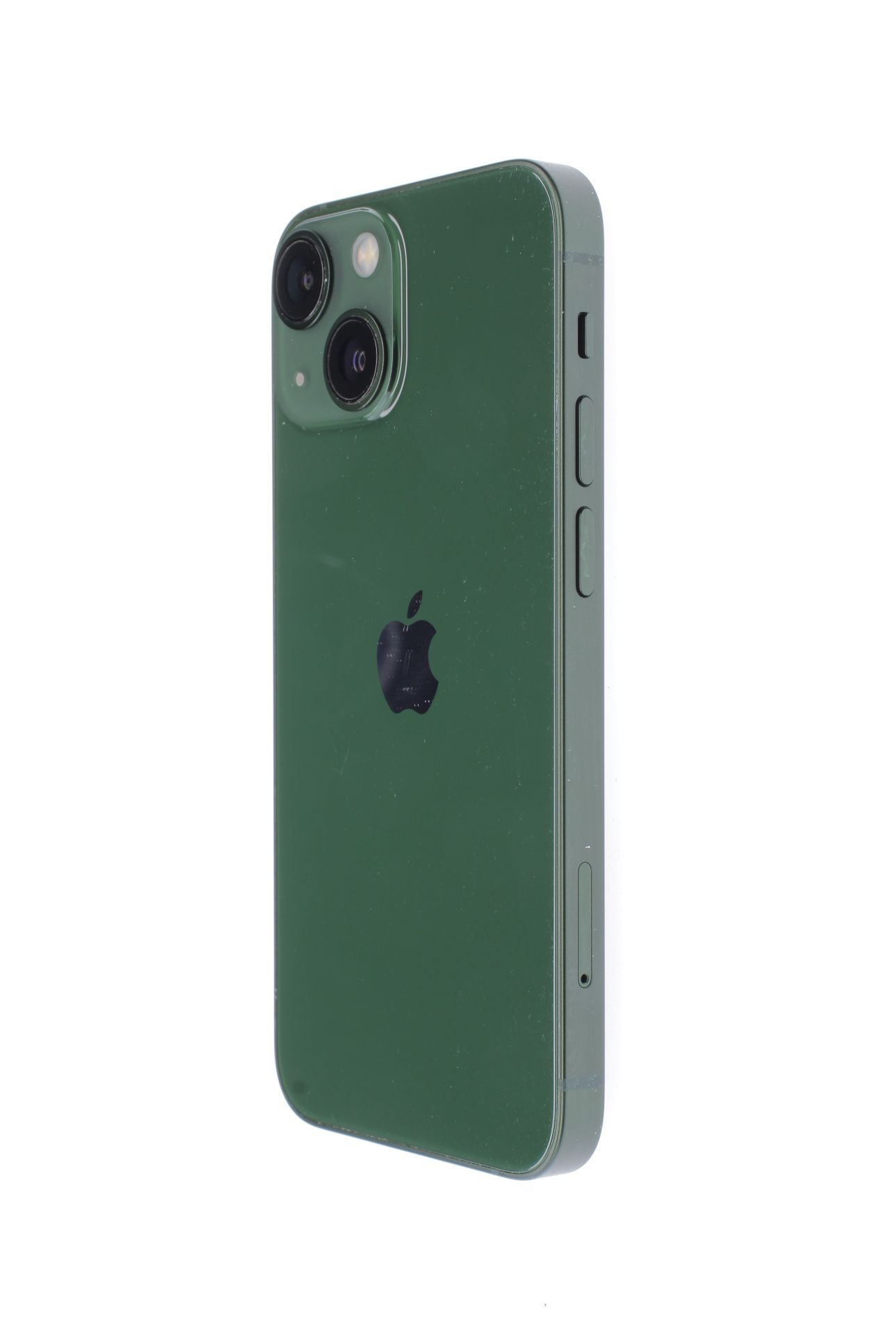 Apple iPhone 13 mini 128 GB Green - Nagyon jó