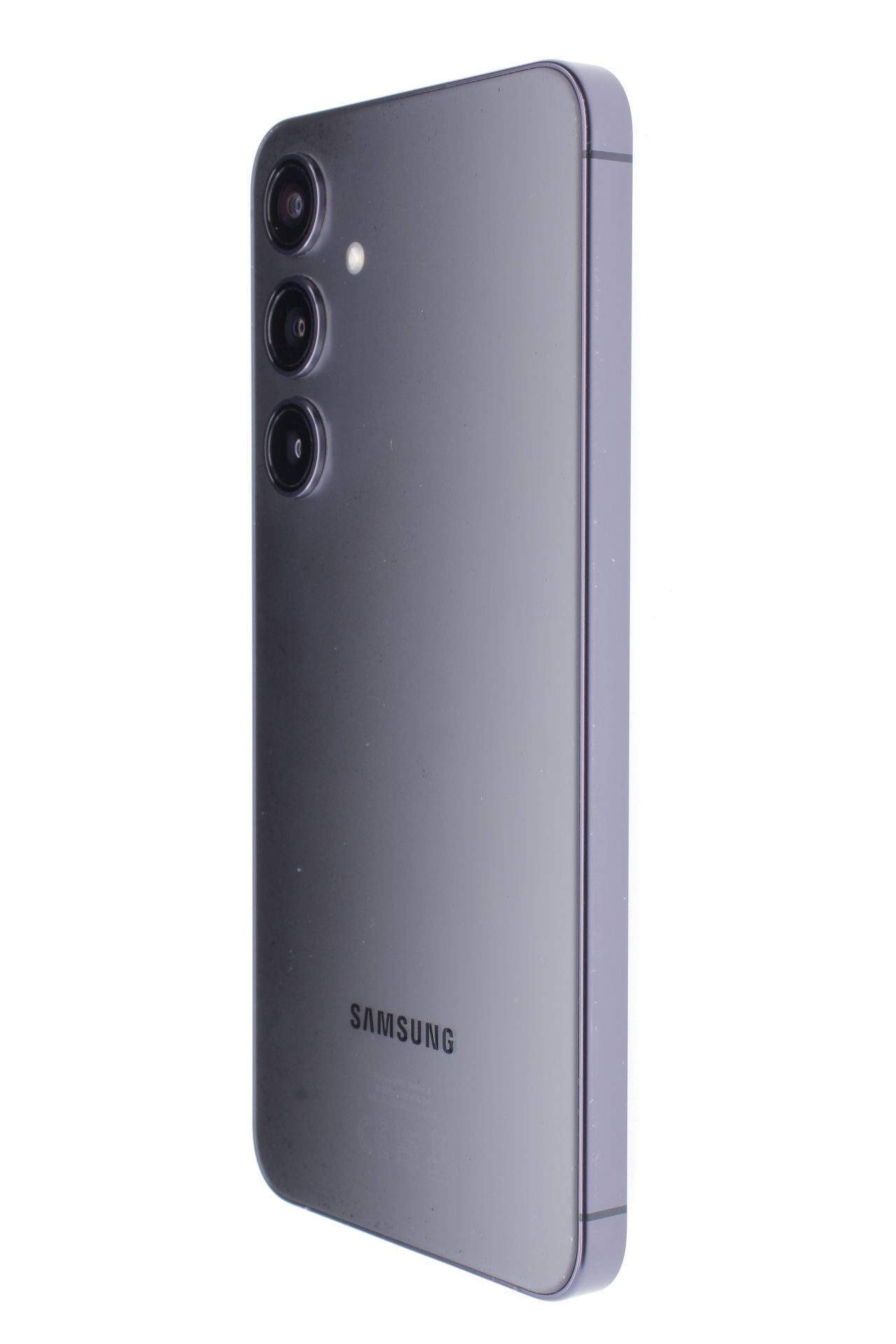 Samsung Galaxy S24 Plus 5G Dual Sim 512 GB Onyx Black