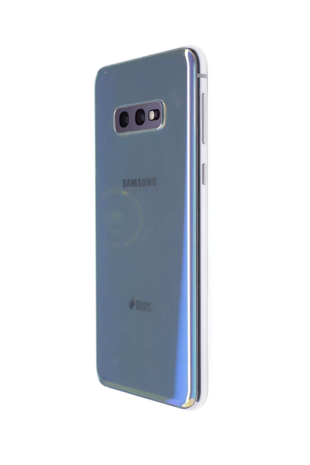 Samsung Galaxy S10 e Dual Sim 128 GB Prism Silver