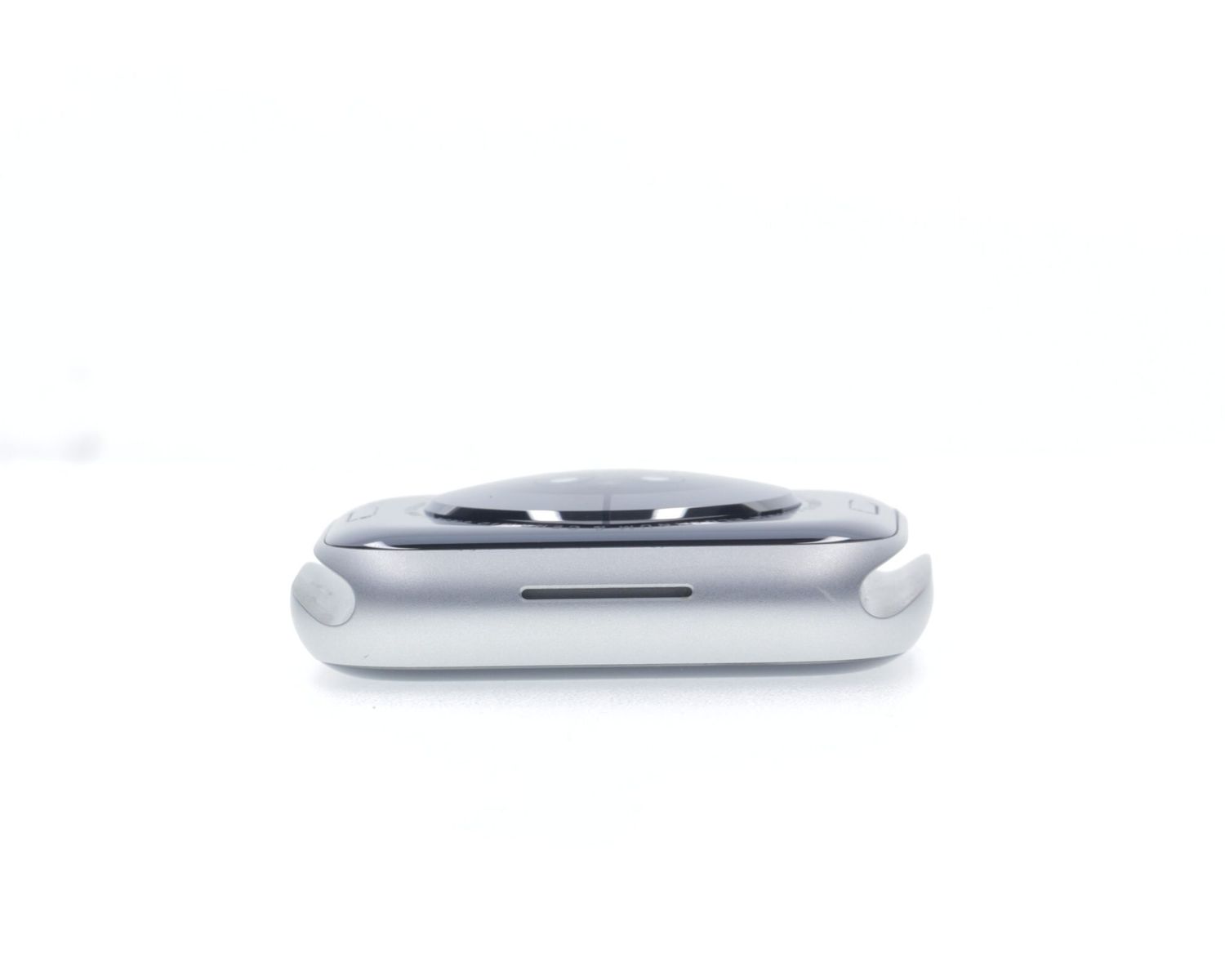 Apple Watch Series 9 2023, GPS + Cellular, Aluminium 45mm Silver - Ca nou