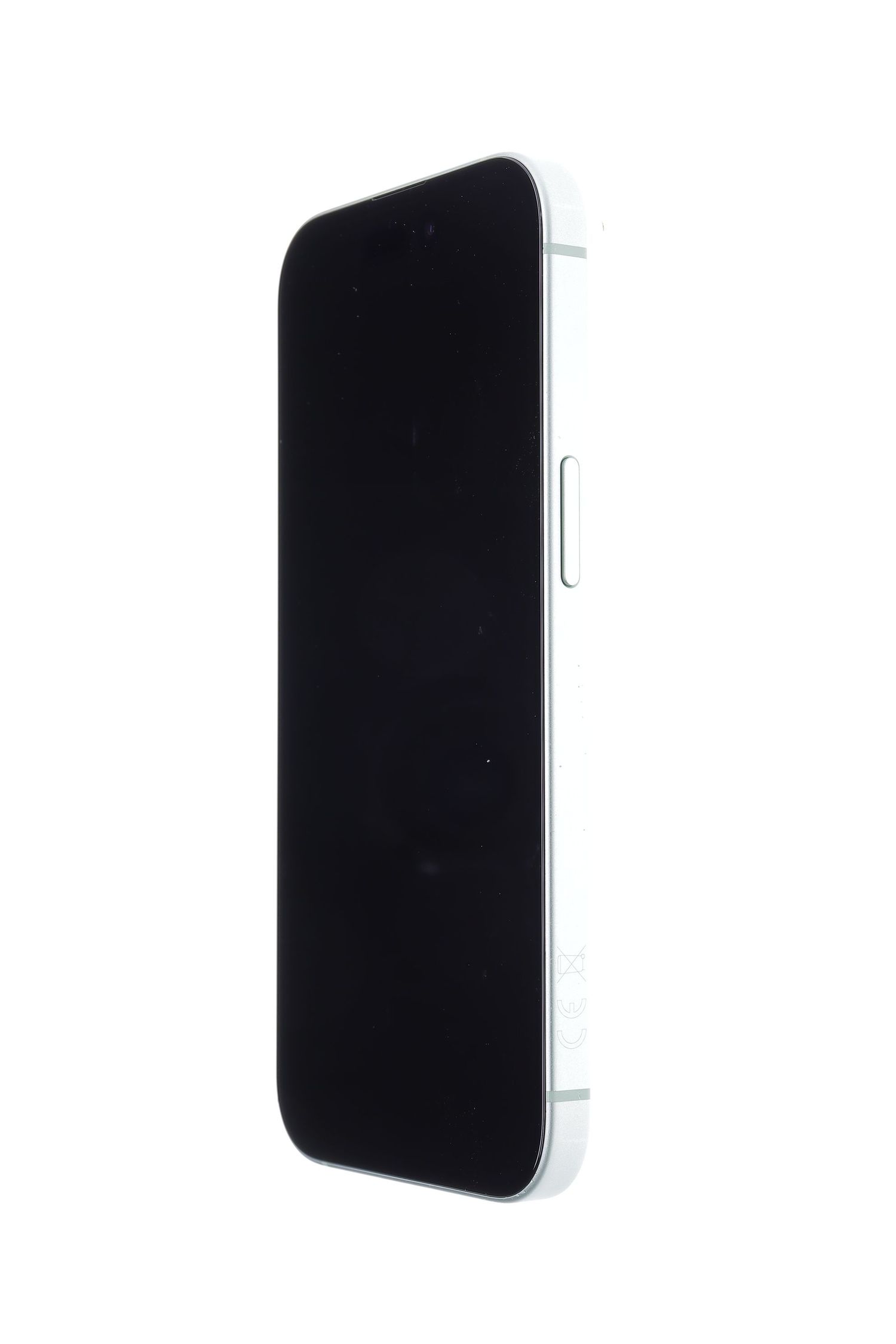 Apple iPhone 15 256 GB Green - Kiváló