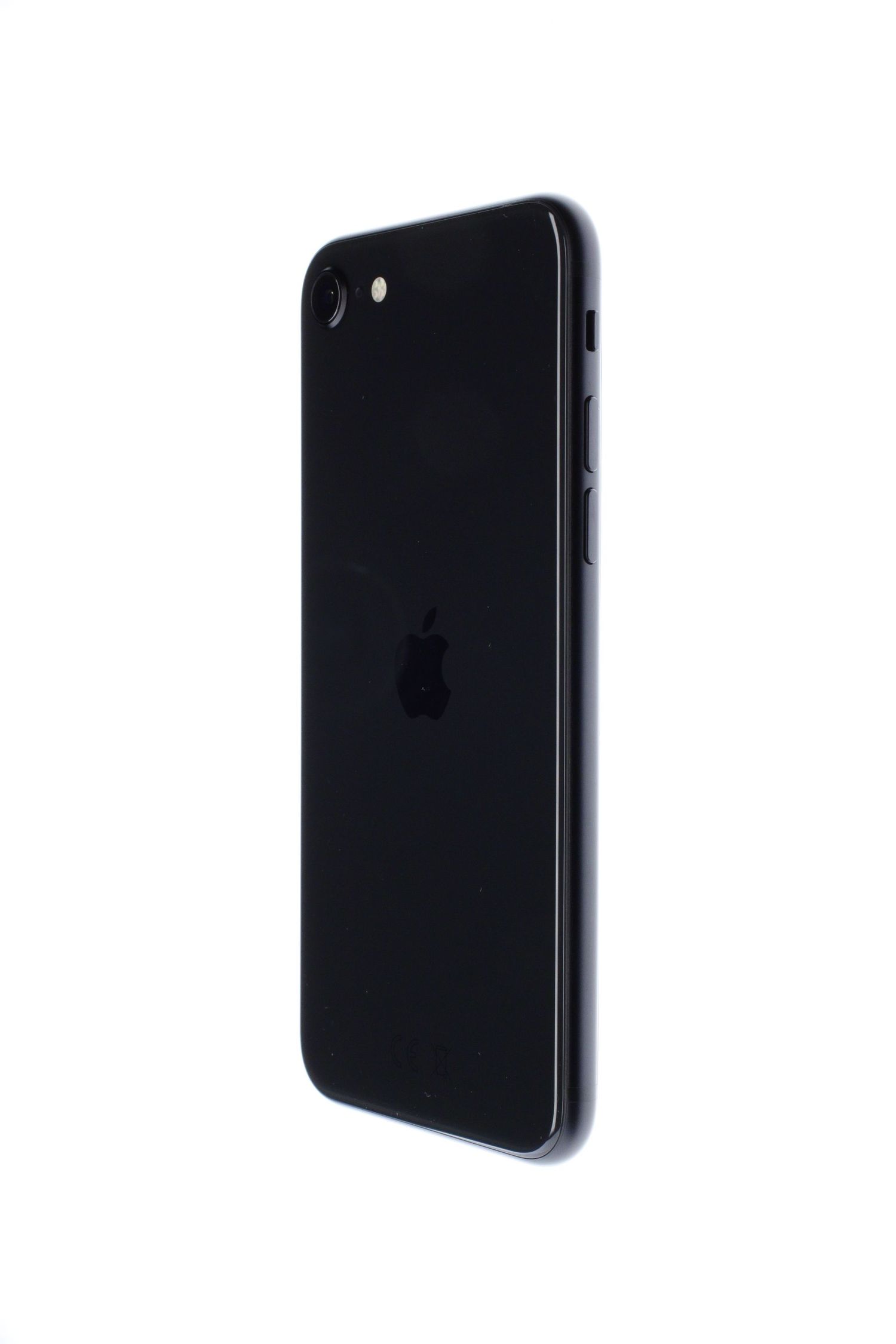 Apple iPhone SE 2020 128 GB Black - Много добро