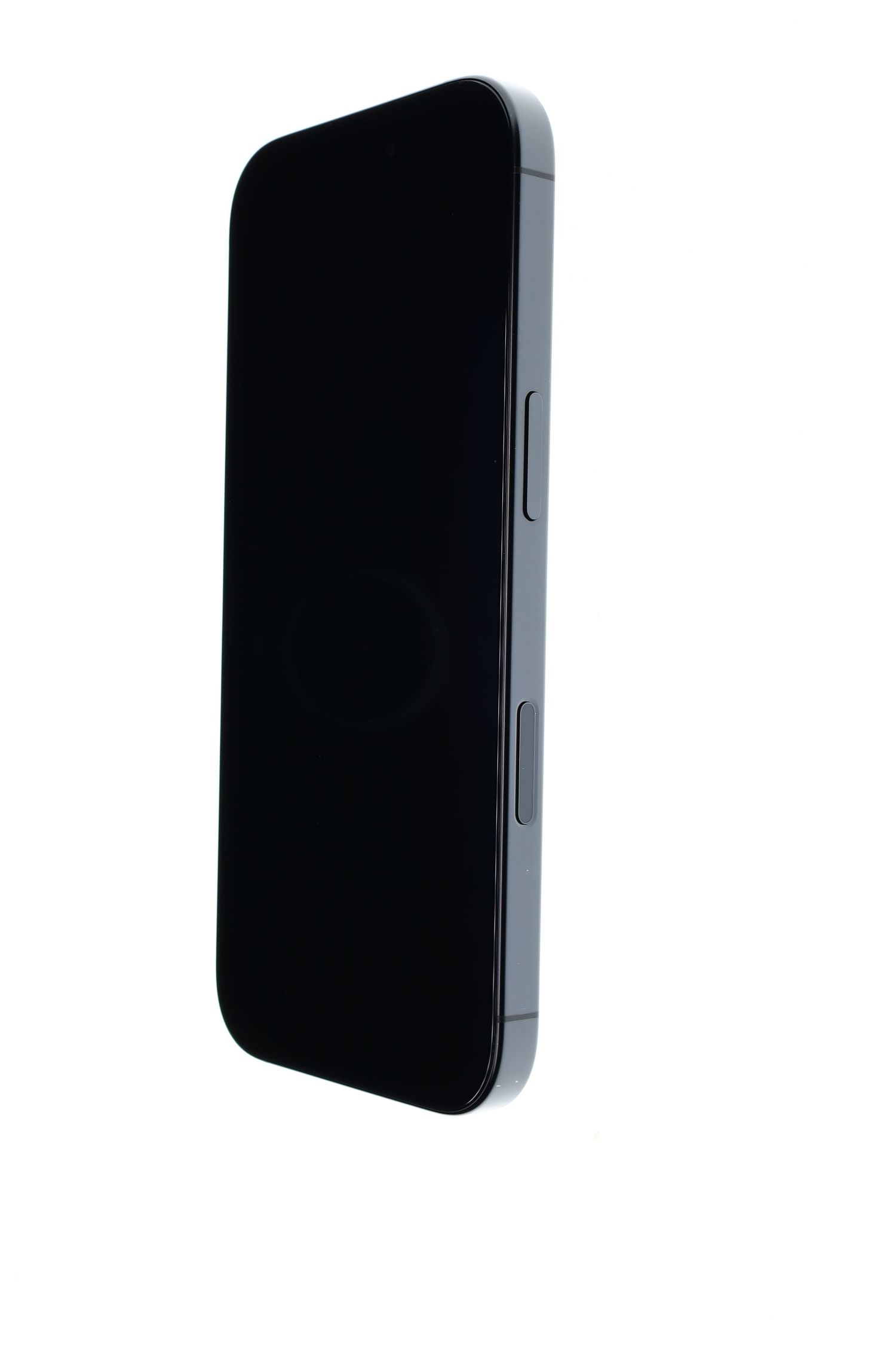 Apple iPhone 16 Pro 128 GB Black Titanium - Ca nou