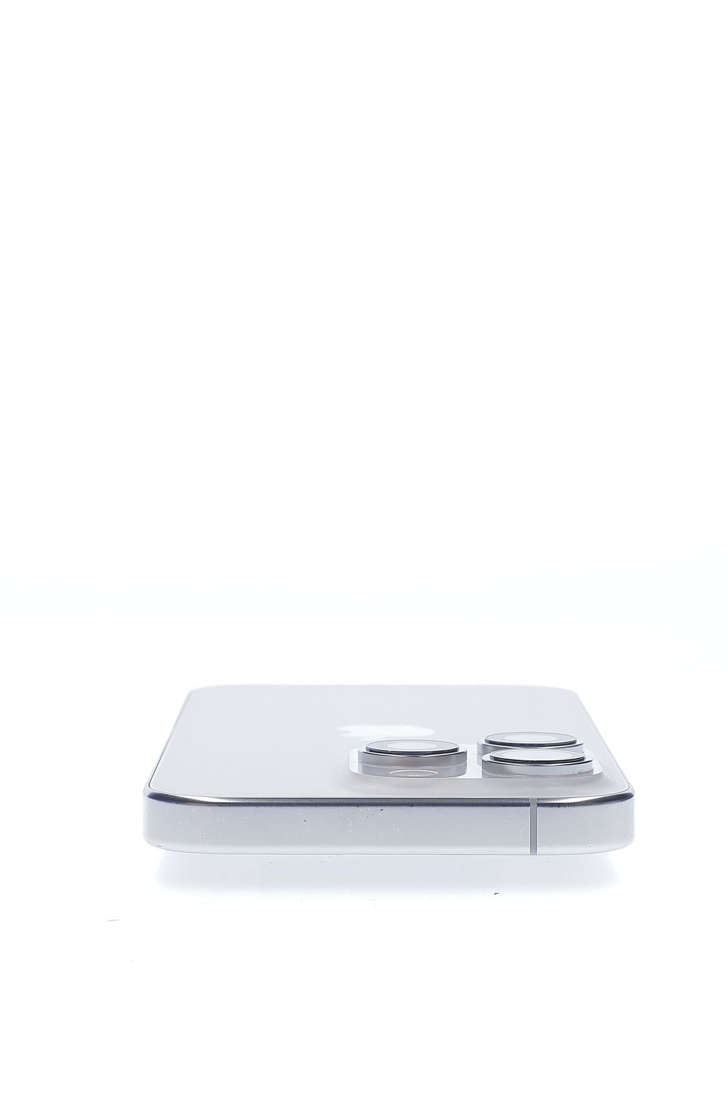 Apple iPhone 16 Pro 256 GB White Titanium - Много добро