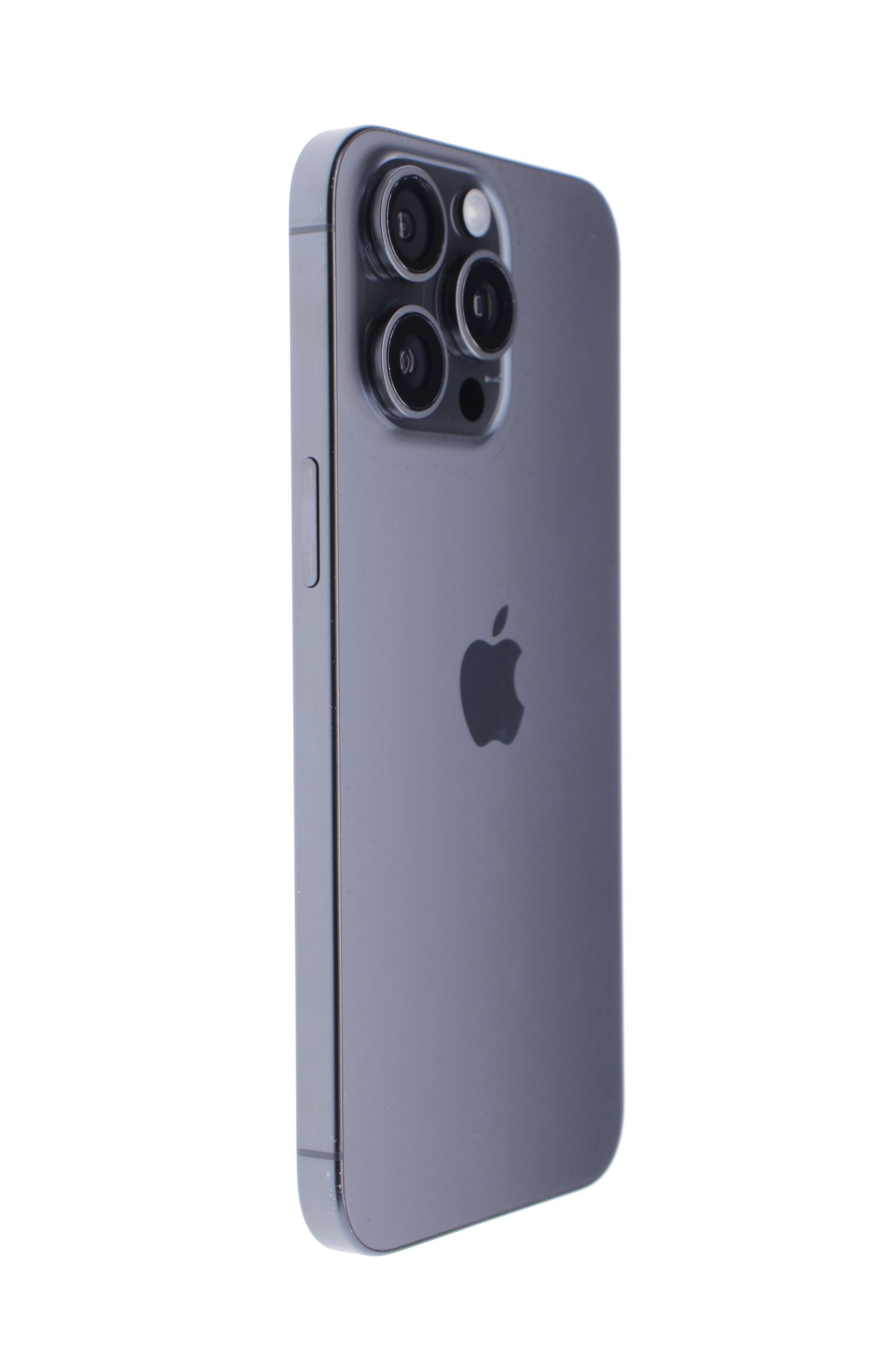 Apple iPhone 15 Pro Max 256 GB Black Titanium - Excelent