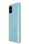 gallery Mobiltelefon Samsung Galaxy A71 Dual Sim, Blue, 128 GB, Foarte Bun