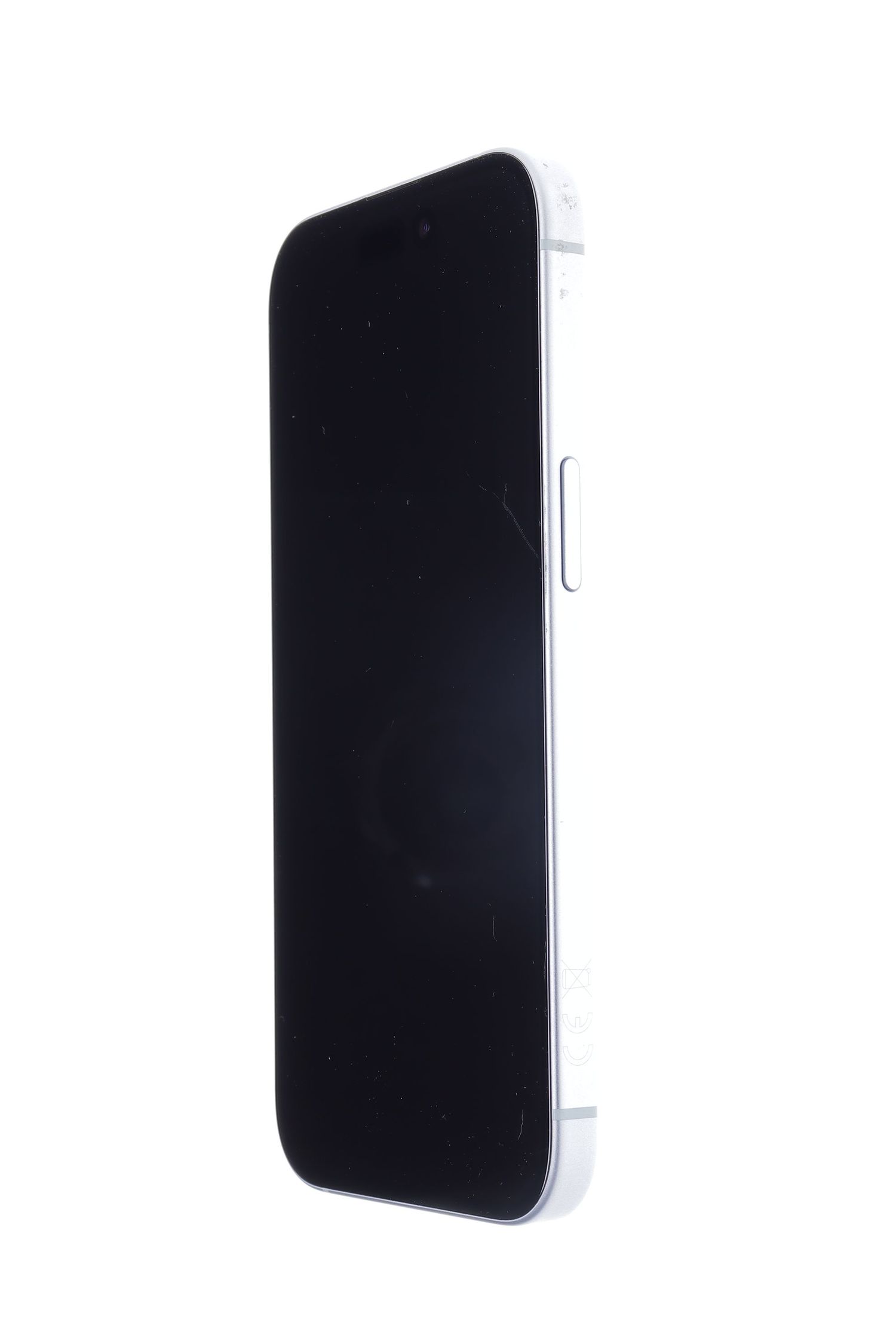 Apple iPhone 15 128 GB Blue - Nagyon jó