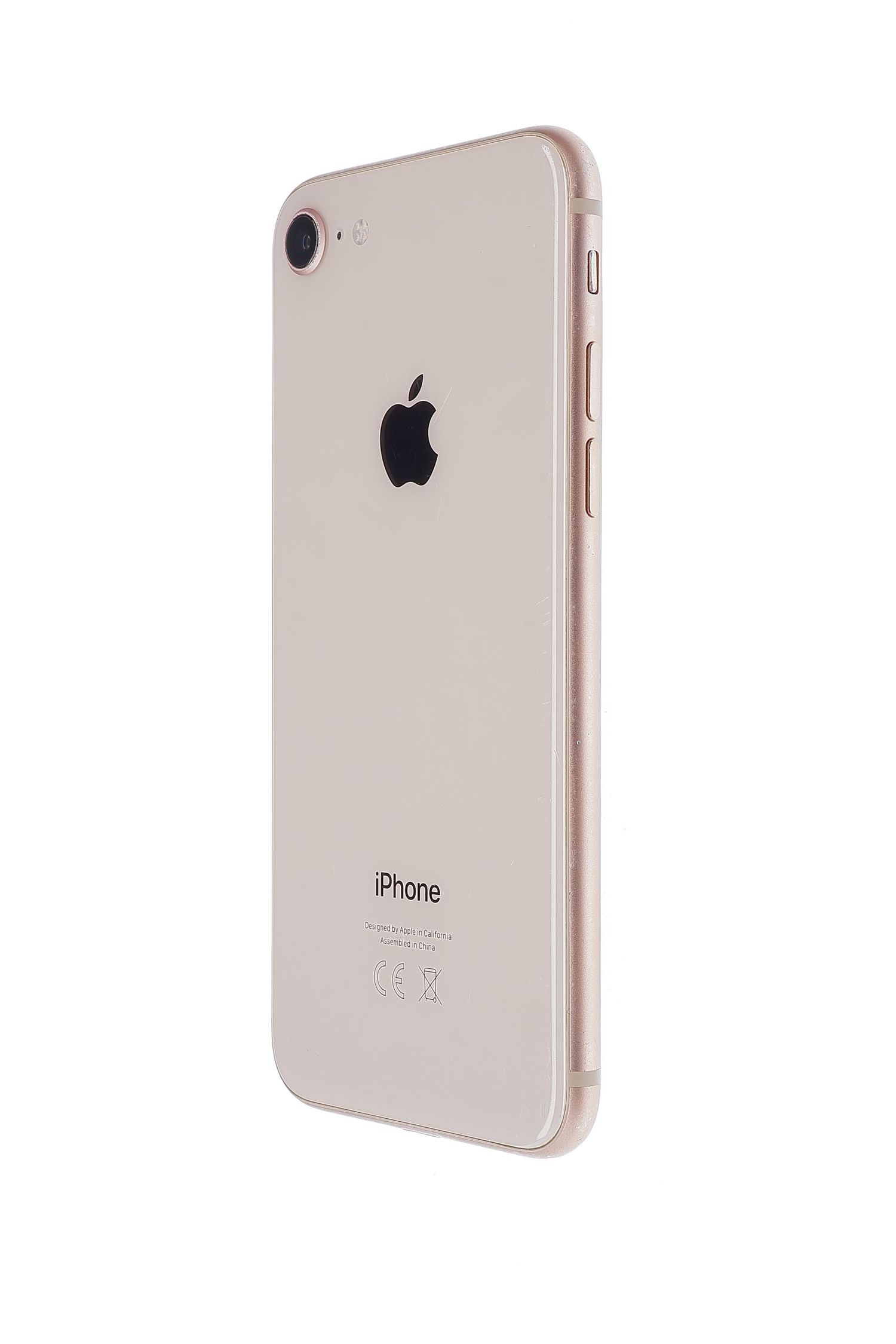 Apple iPhone 8 64 GB Gold - Nagyon jó