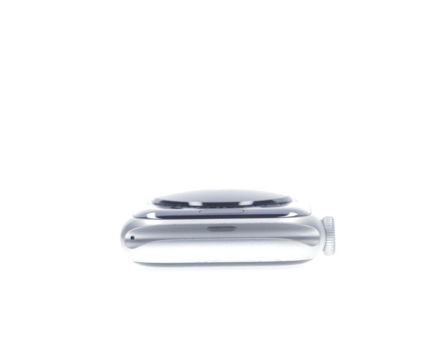 Apple Watch SE 2020, GPS, Aluminium 44mm Silver - Foarte bun
