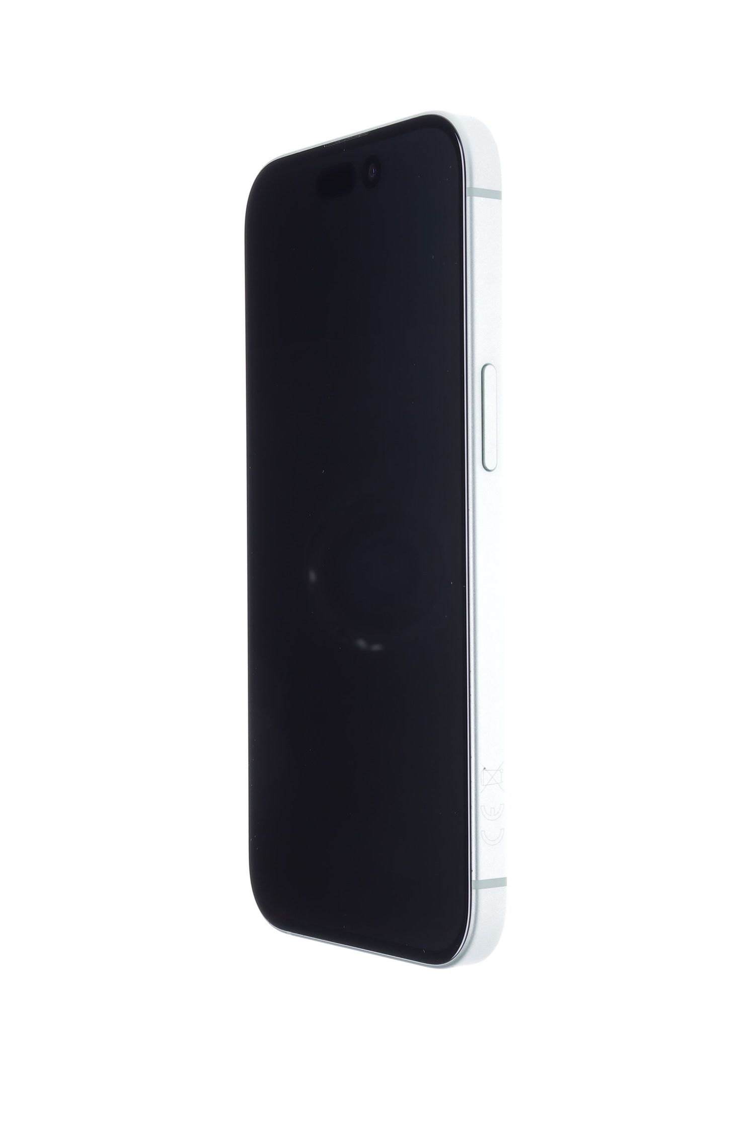 Apple iPhone 15 128 GB Green - Ca nou