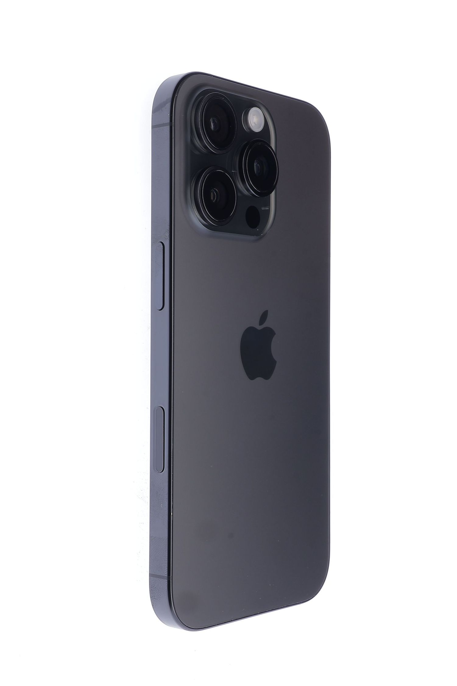 Apple iPhone 16 Pro 512 GB Black Titanium - Újszerű