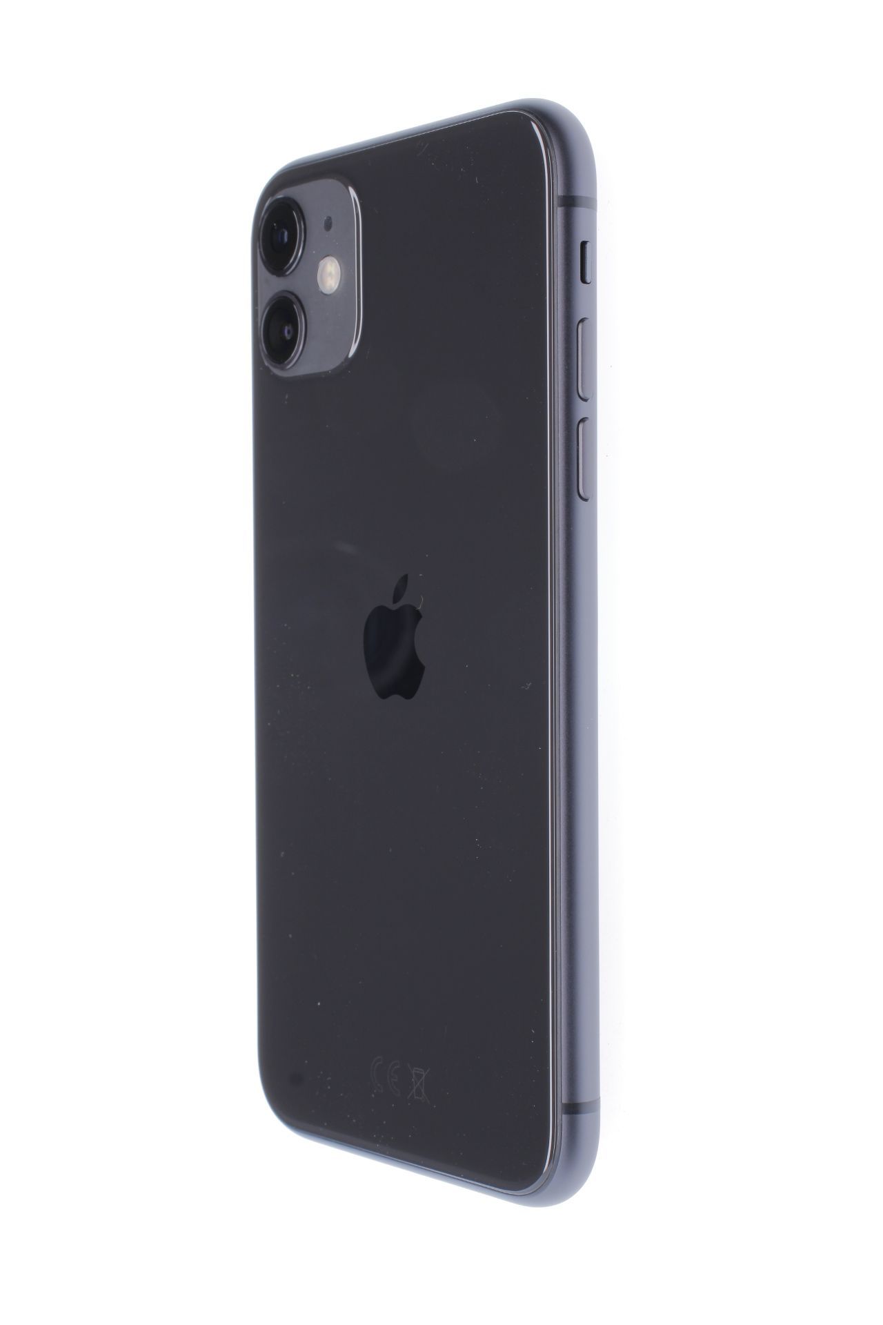 Apple iPhone 11 64 GB Black - Като нов