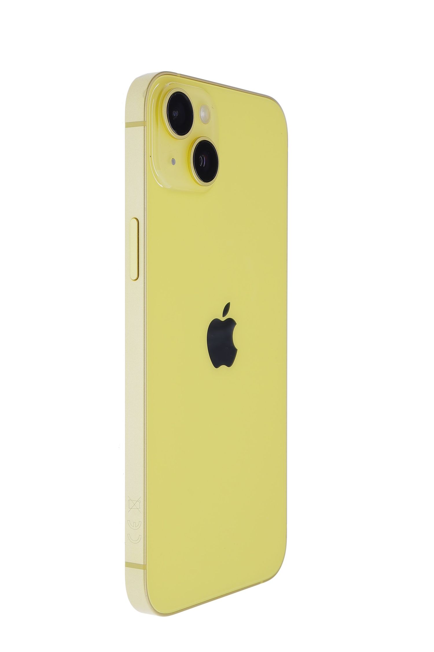 Apple iPhone 14 Plus 128 GB Yellow - Отлично