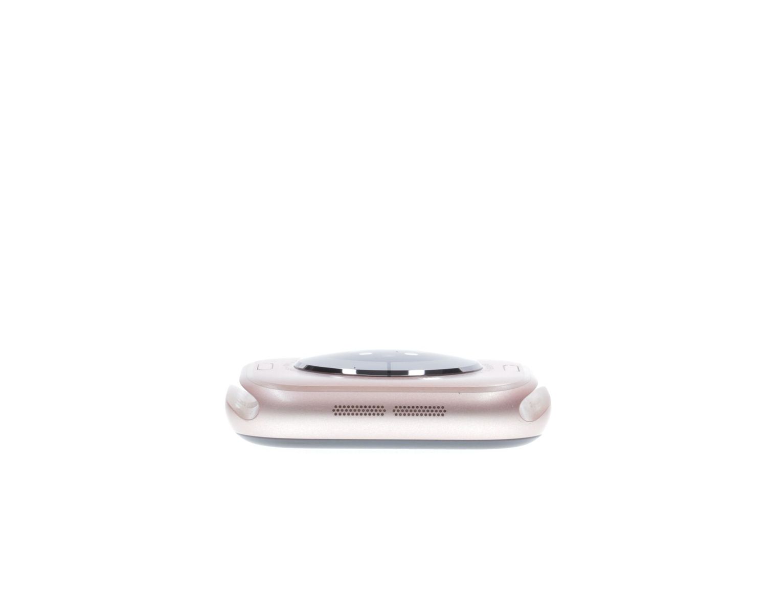 Apple Watch Series 11 2025, GPS + Cellular, Aluminium 46mm Rose Gold - Σαν καινούργιο