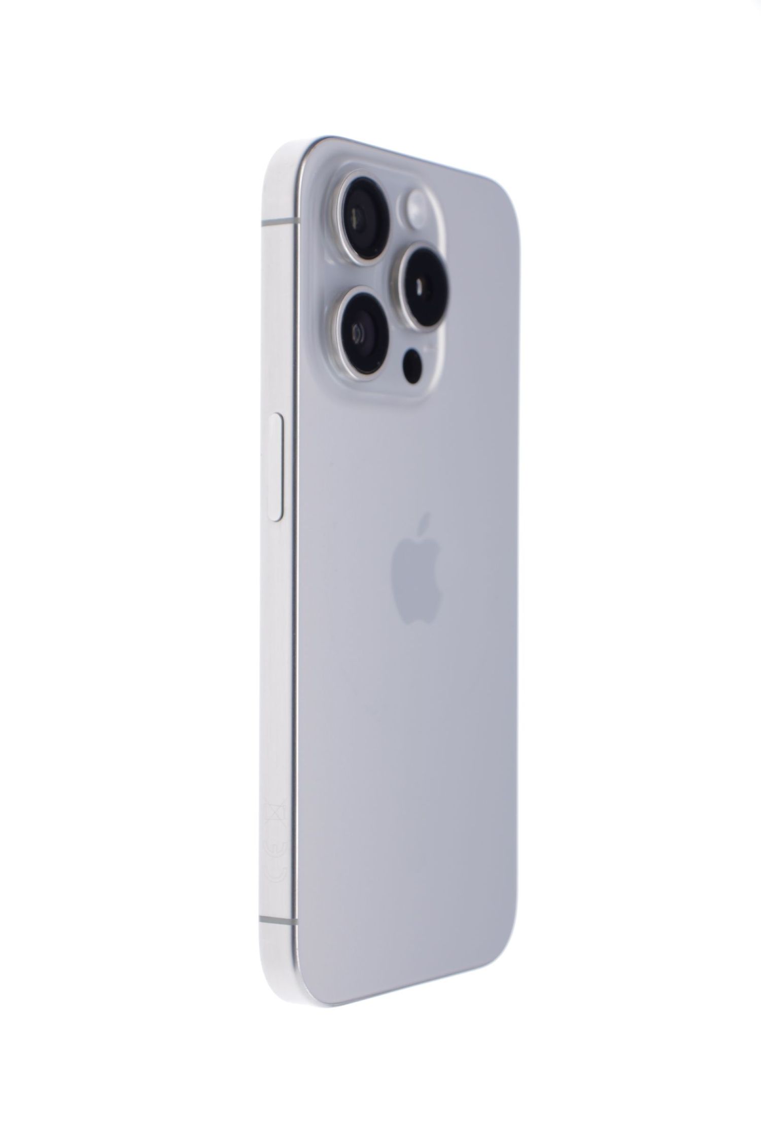 Apple iPhone 15 Pro 256 GB Natural Titanium - Excelent