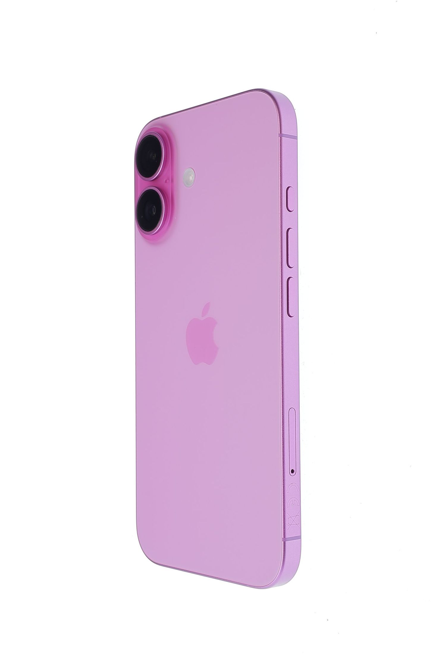 Apple iPhone 16 128 GB Pink - Като нов