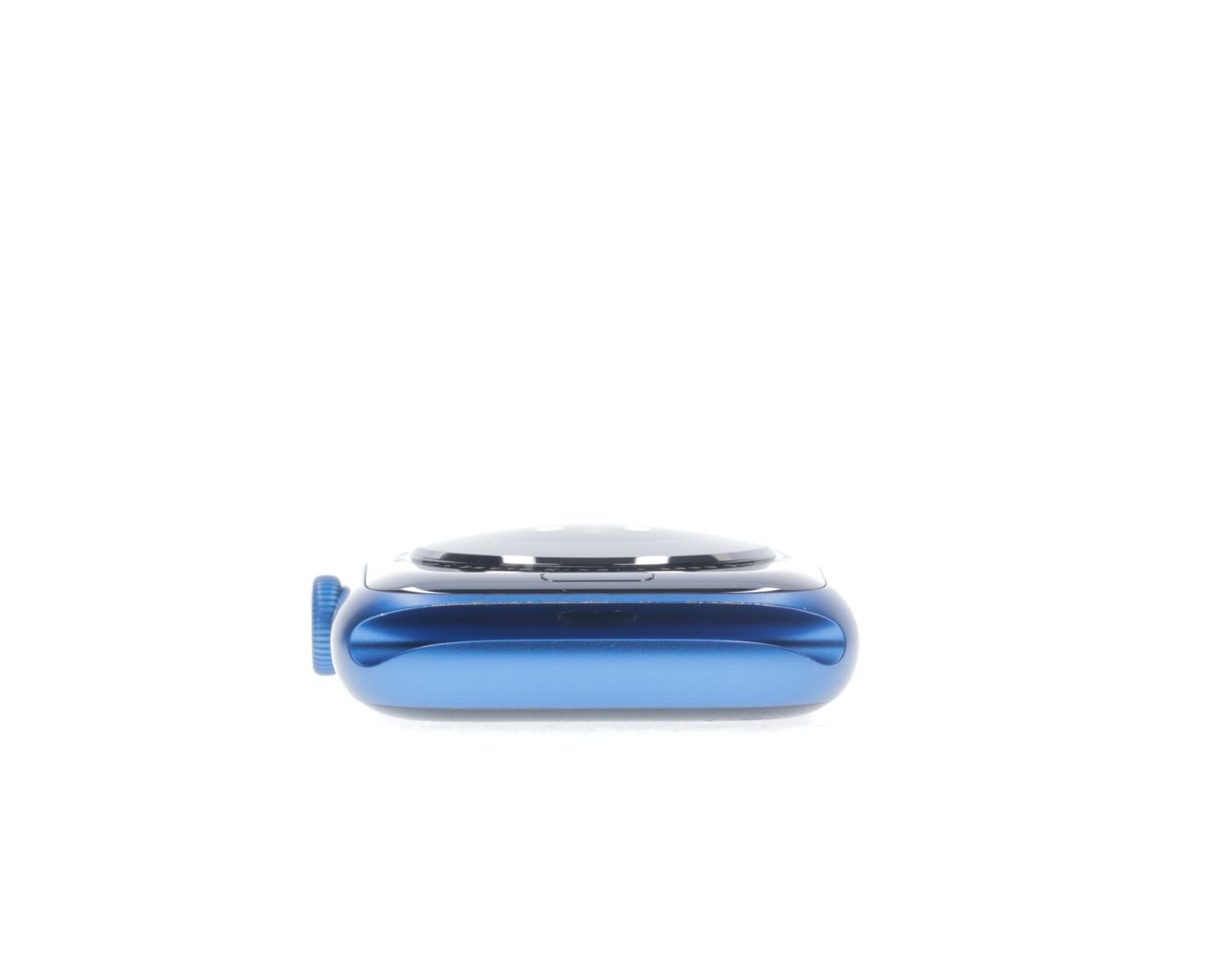 Apple Watch Series 7 2021, GPS, Aluminium 45mm Blue - Εξαιρετικό
