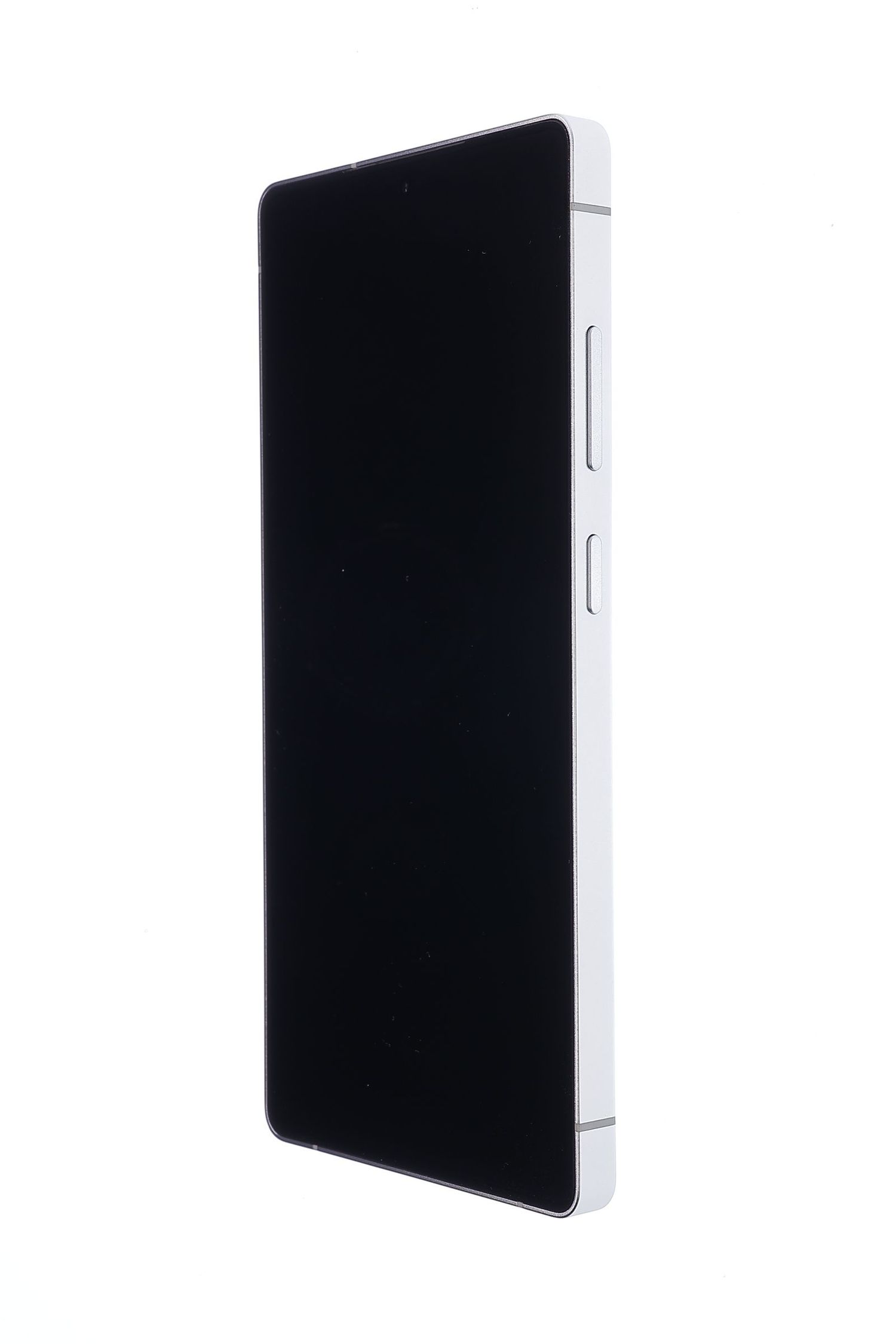 Samsung Galaxy S25 Ultra 5G Dual Sim 256 GB Titanium White Silver - Като нов