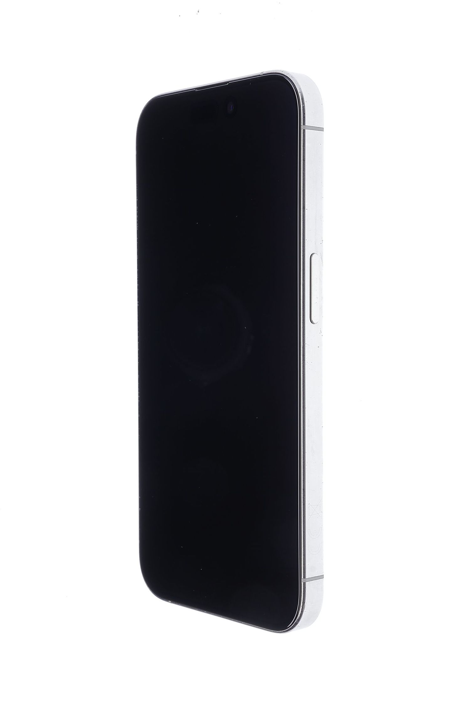 Apple iPhone 15 Pro 128 GB White Titanium - Excelent