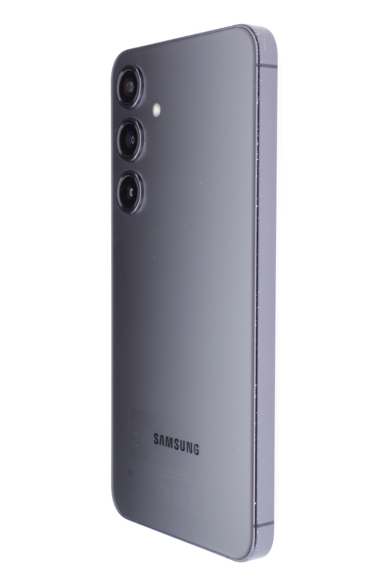 Samsung Galaxy S24 Plus 5G Dual Sim 512 GB Onyx Black