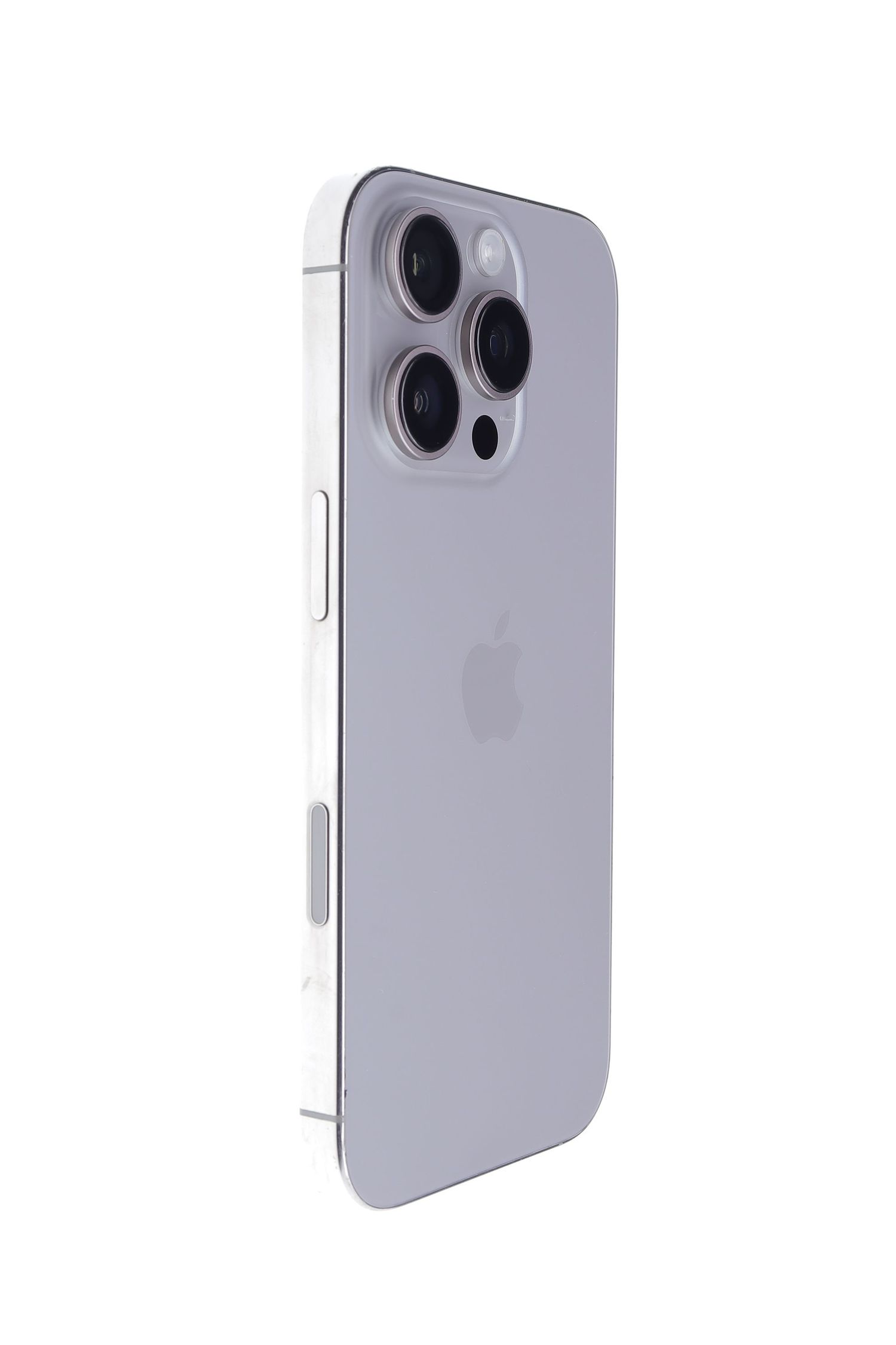 Apple iPhone 16 Pro 128 GB Natural Titanium - Foarte bun